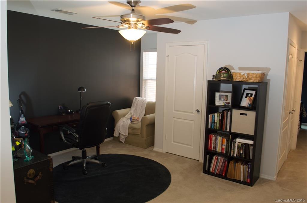 Catawba Village - Residential