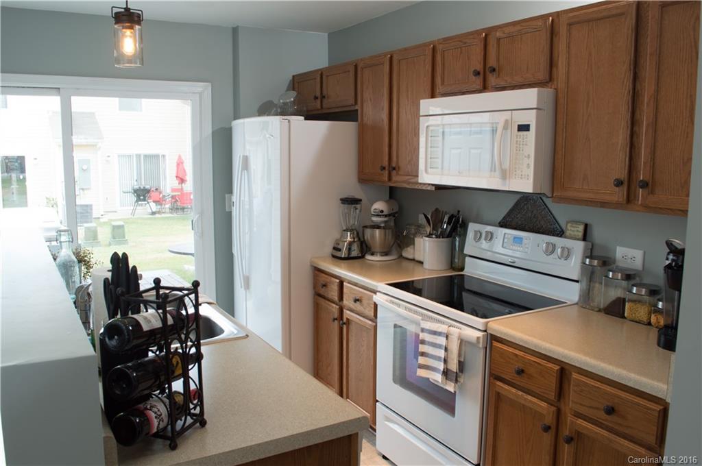 Catawba Village - Residential