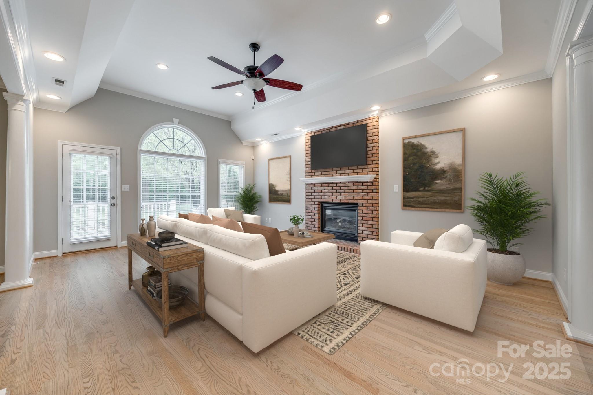 Providence Heights - Residential