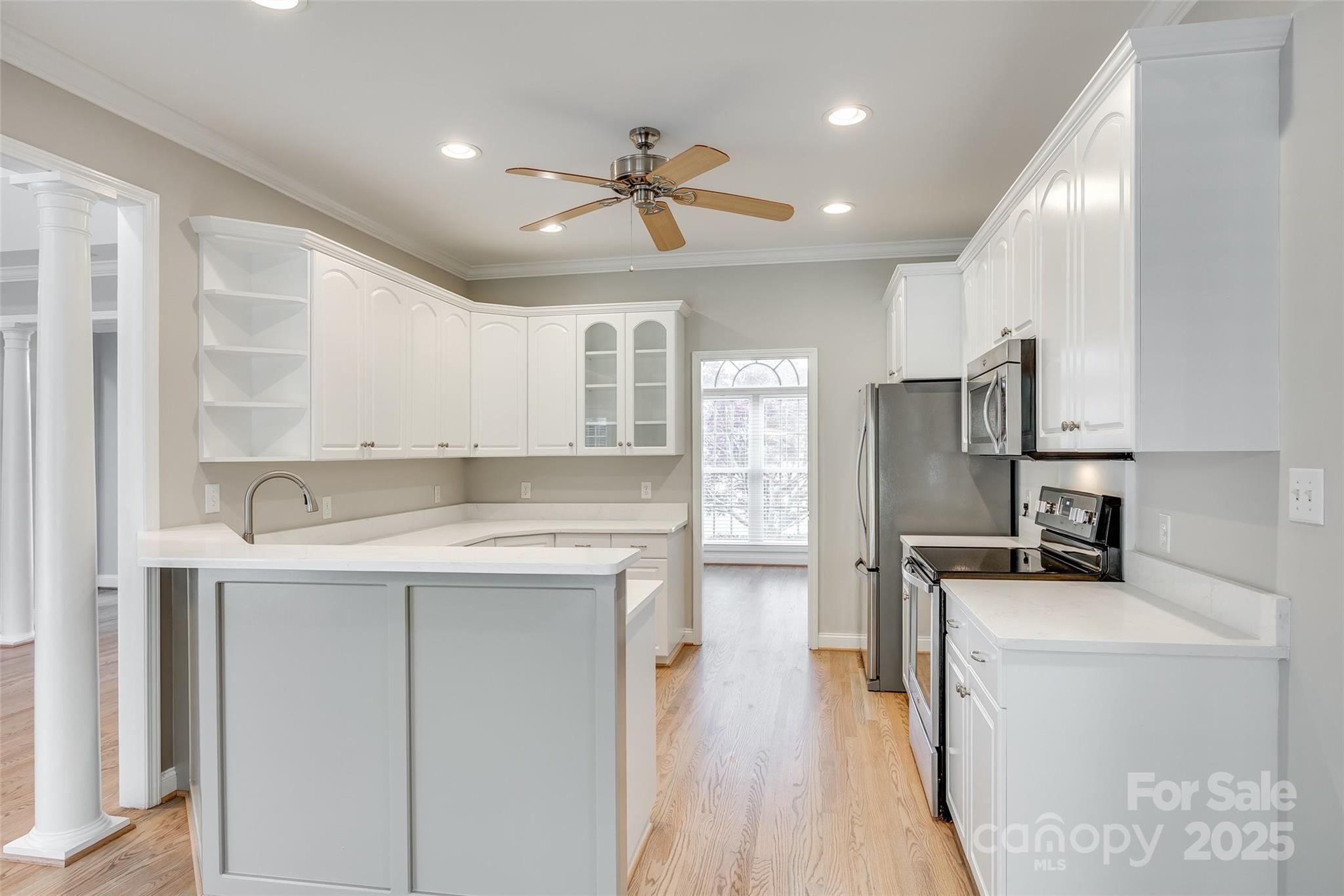 Providence Heights - Residential