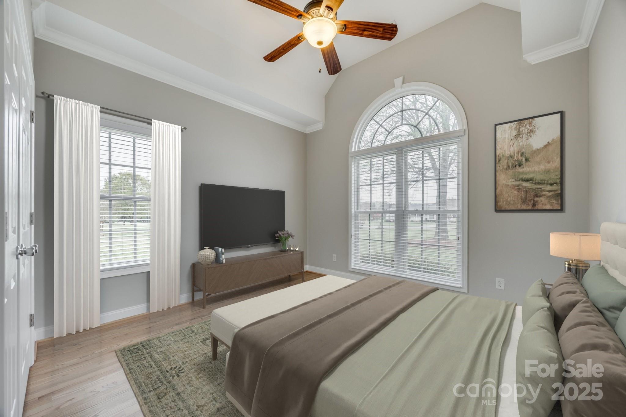 Providence Heights - Residential