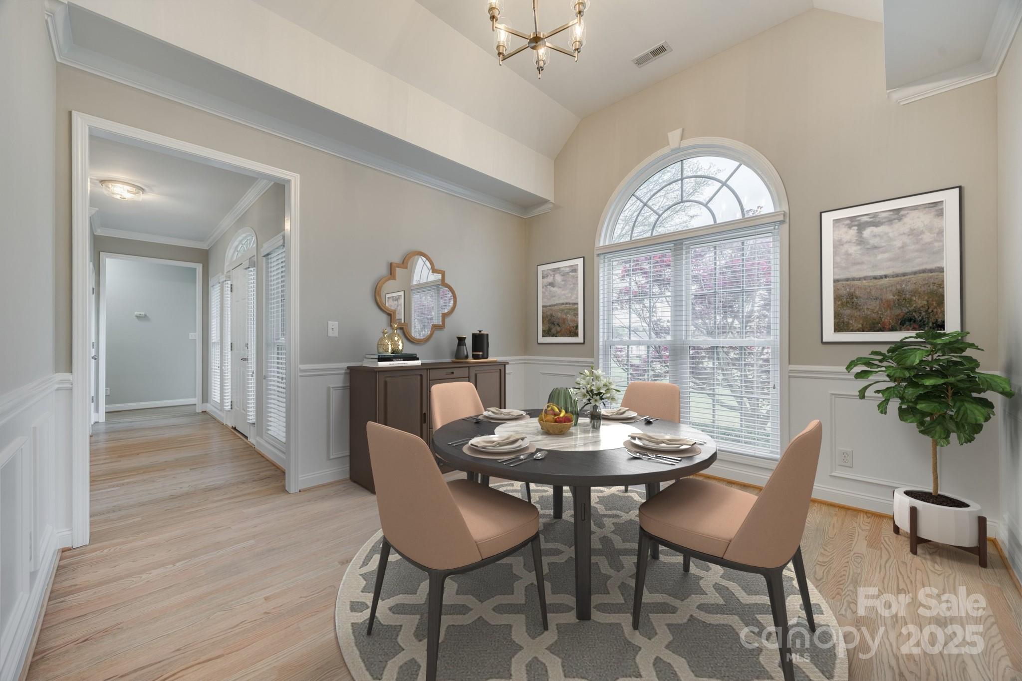 Providence Heights - Residential