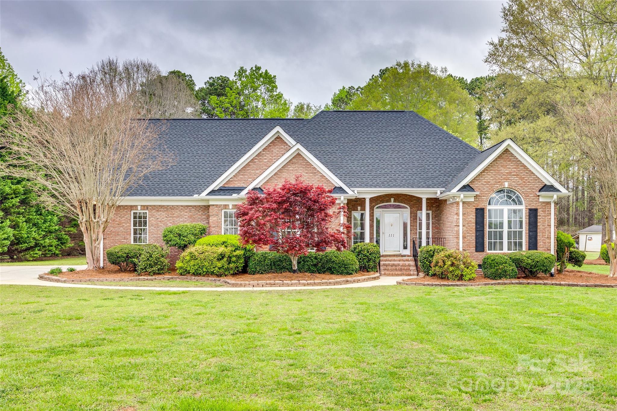 Providence Heights - Residential