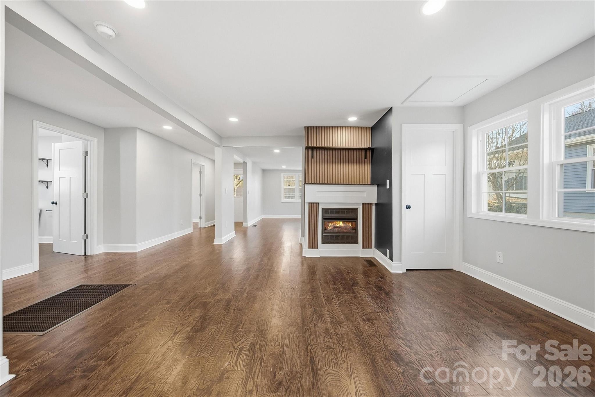 None - Residential