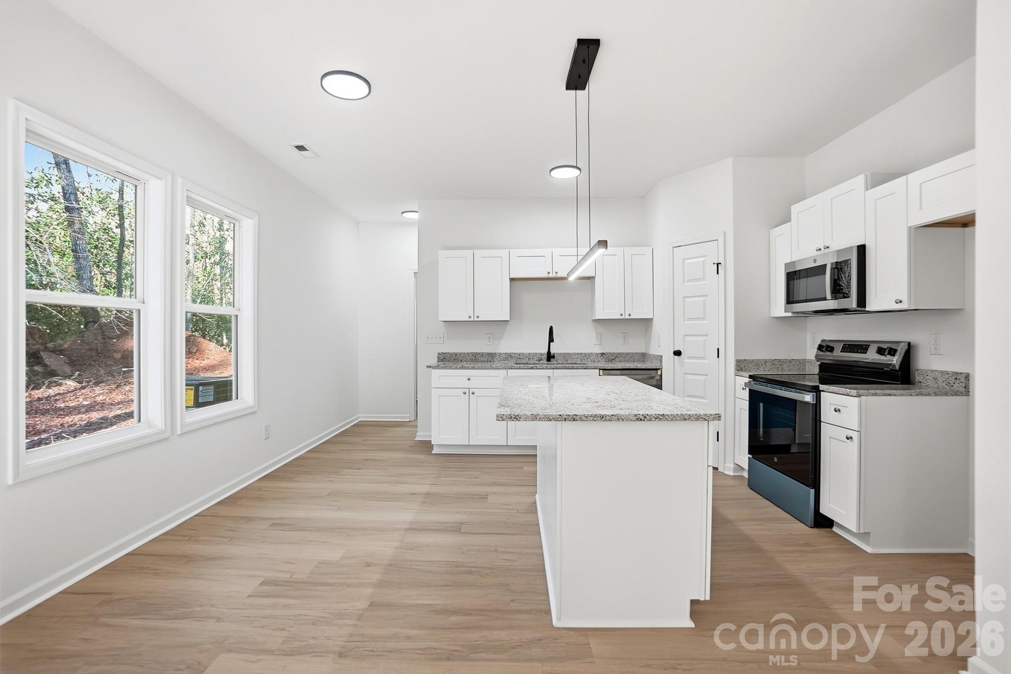 Worthwood - Residential