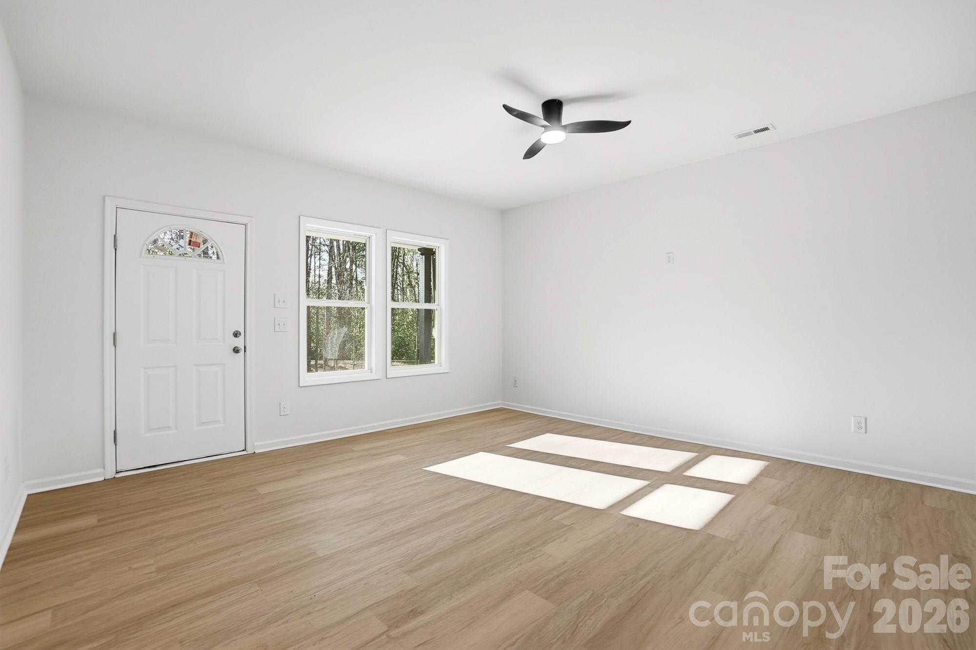 Worthwood - Residential