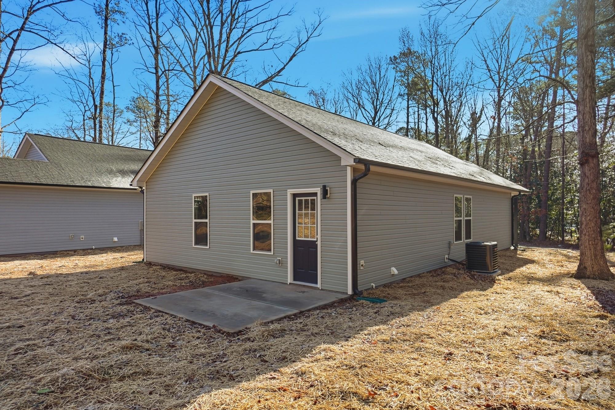 Worthwood - Residential