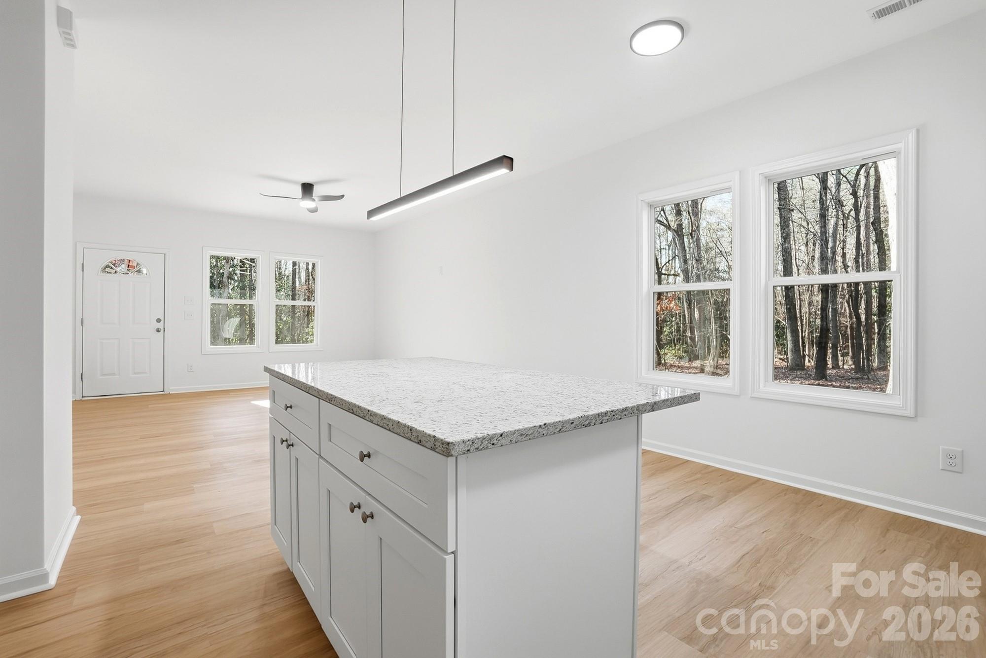Worthwood - Residential