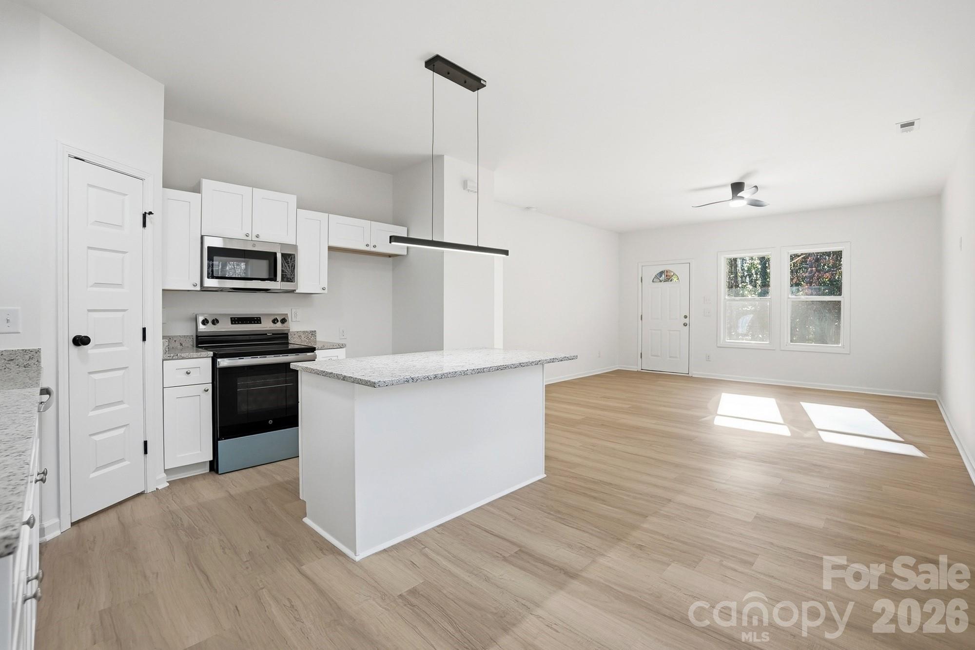 Worthwood - Residential