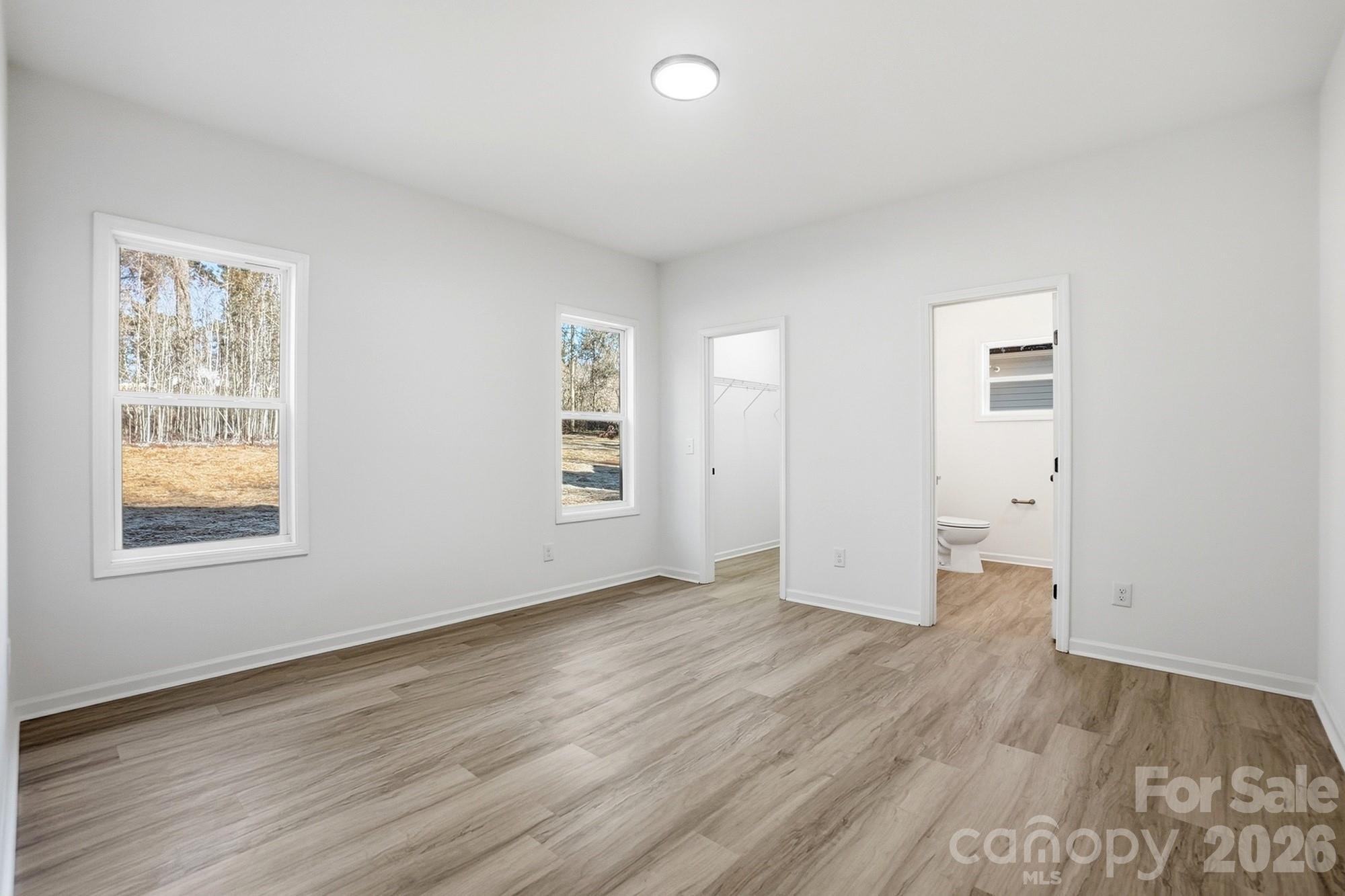 Worthwood - Residential
