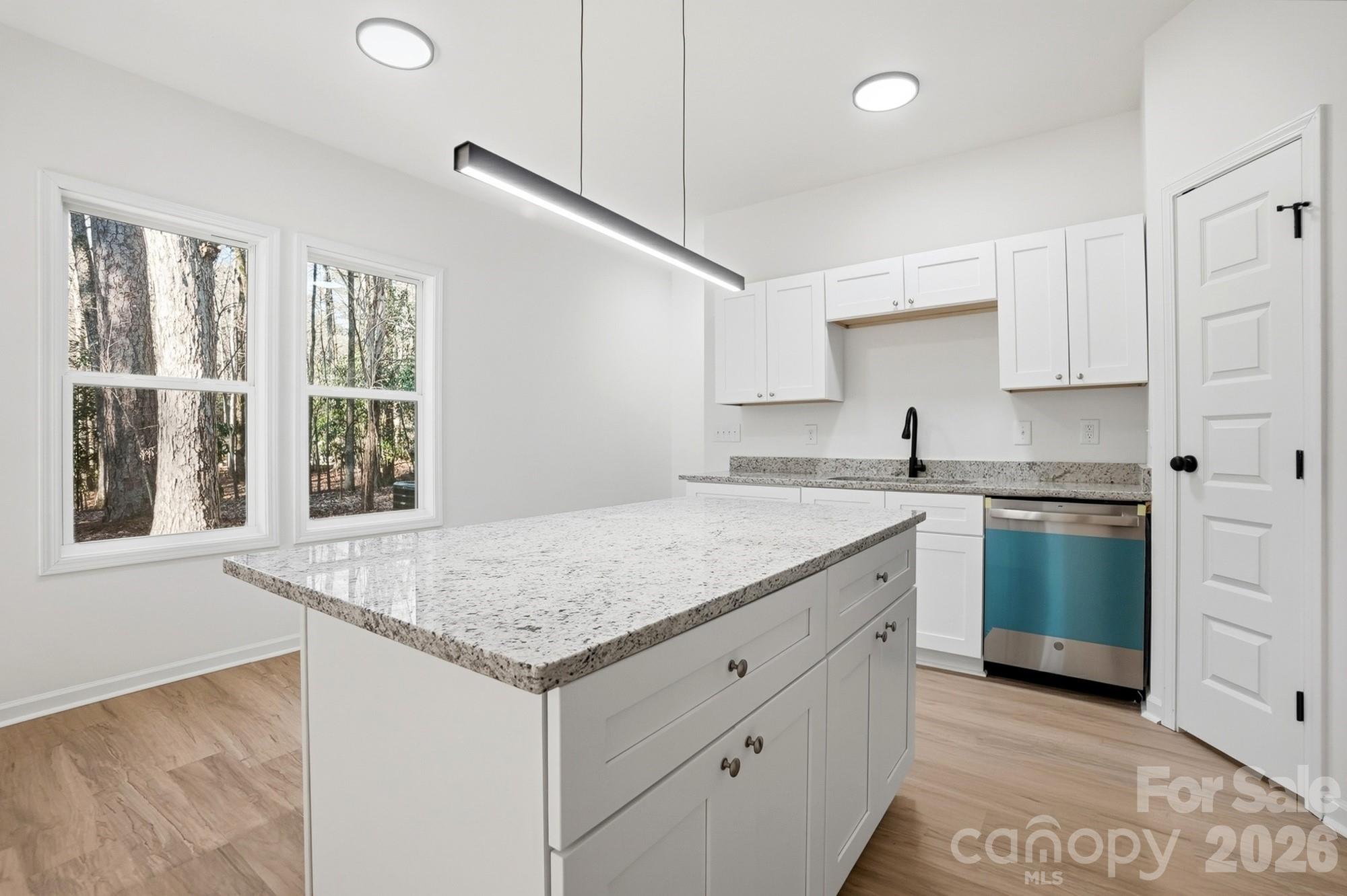 Worthwood - Residential