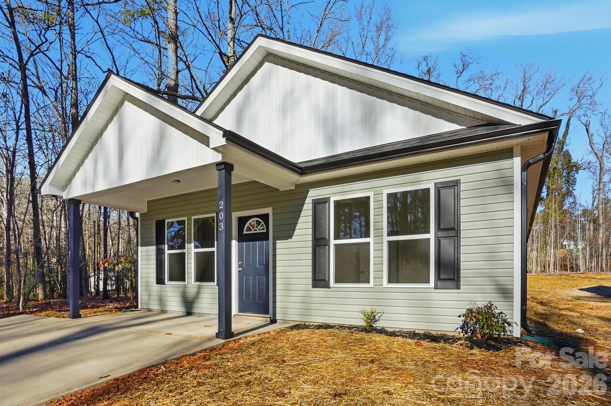 Worthwood - Residential