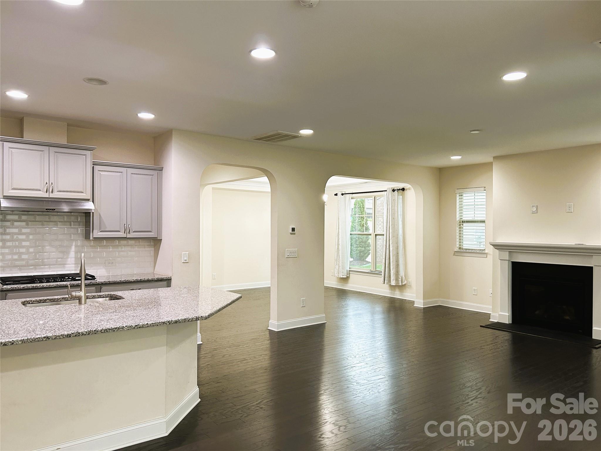 Manor at Oakhaven - Residential