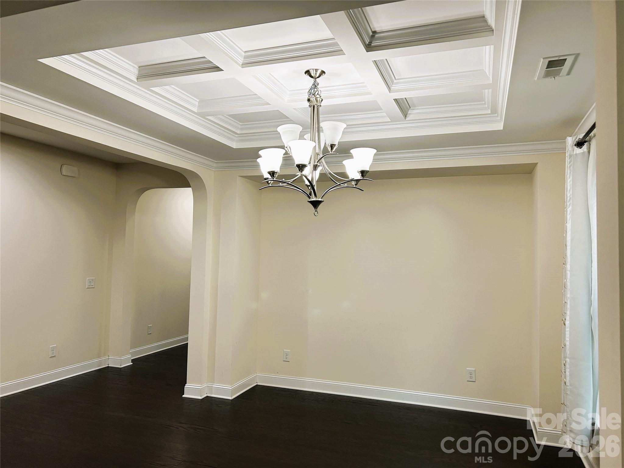 Manor at Oakhaven - Residential