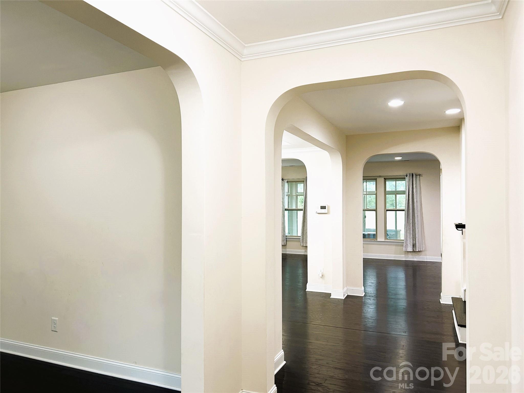 Manor at Oakhaven - Residential