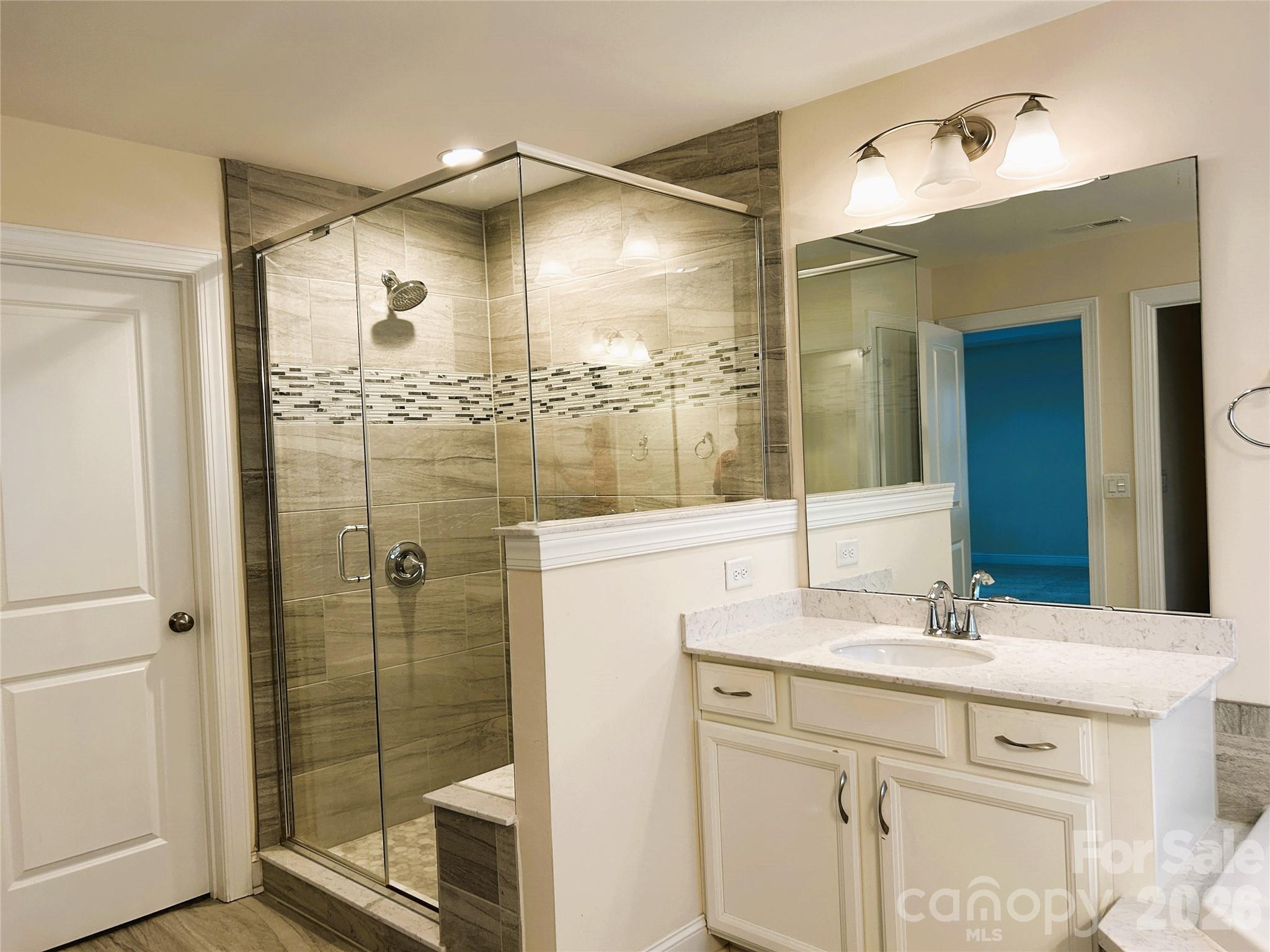 Manor at Oakhaven - Residential