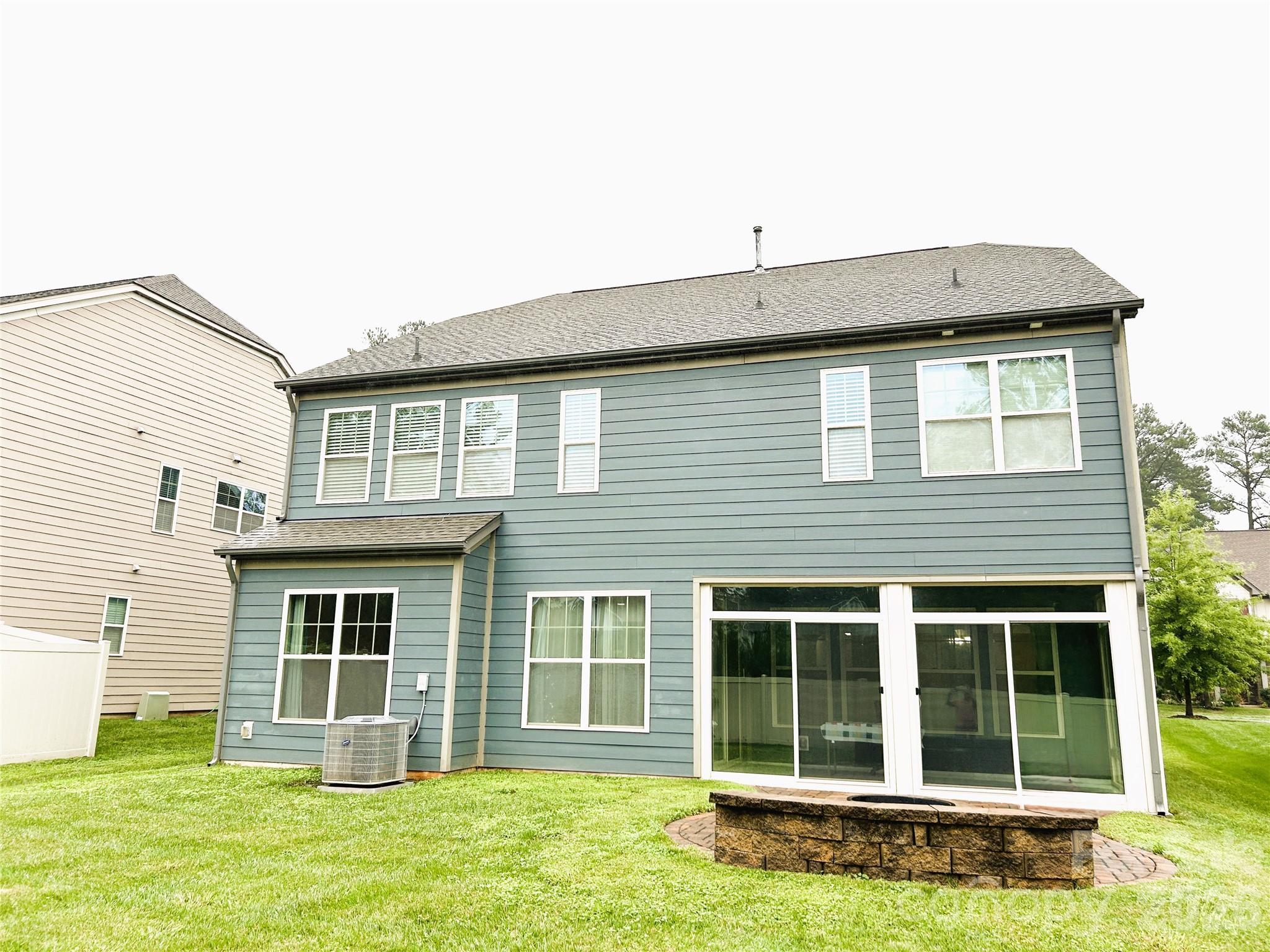 Manor at Oakhaven - Residential
