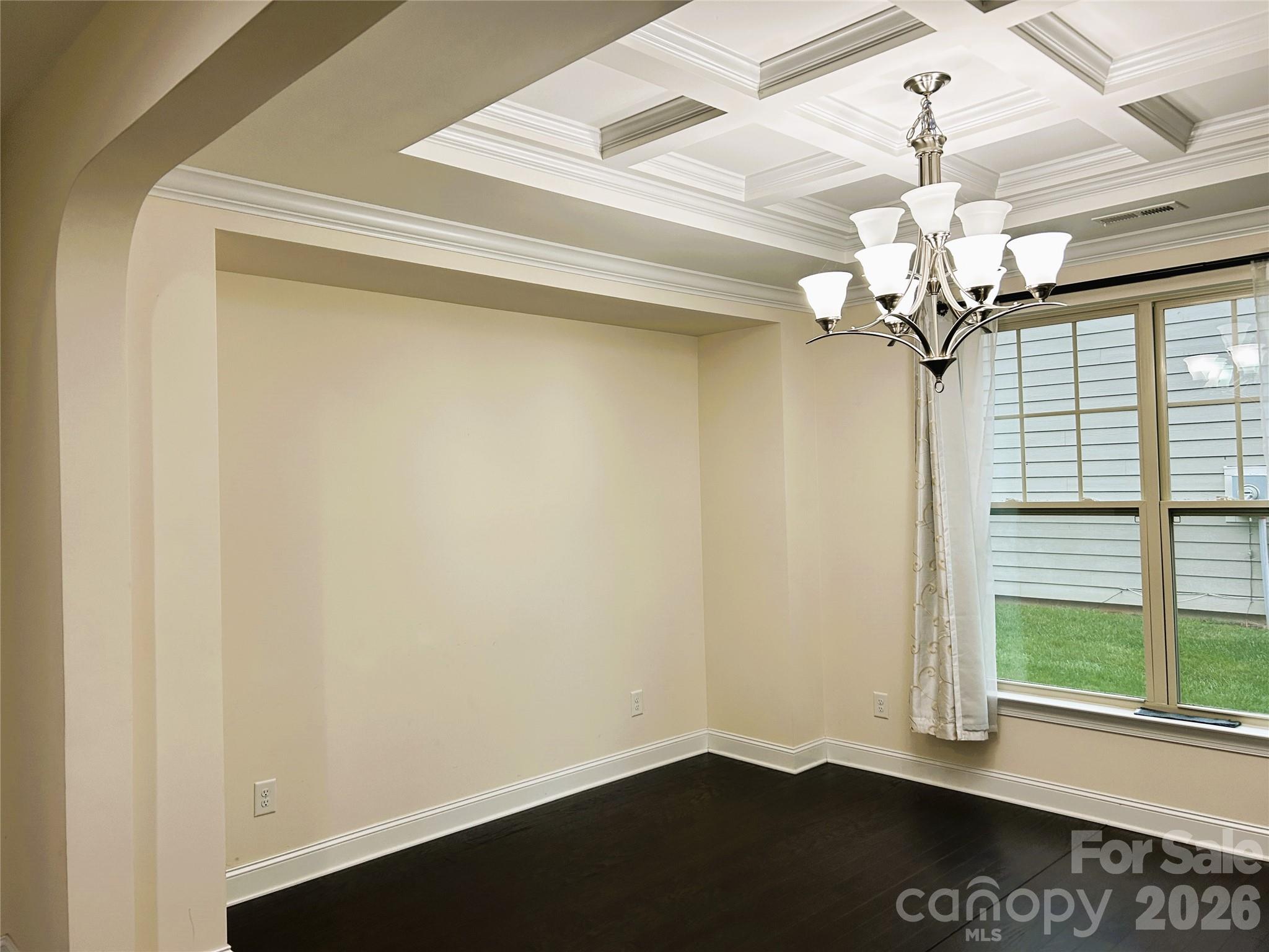 Manor at Oakhaven - Residential
