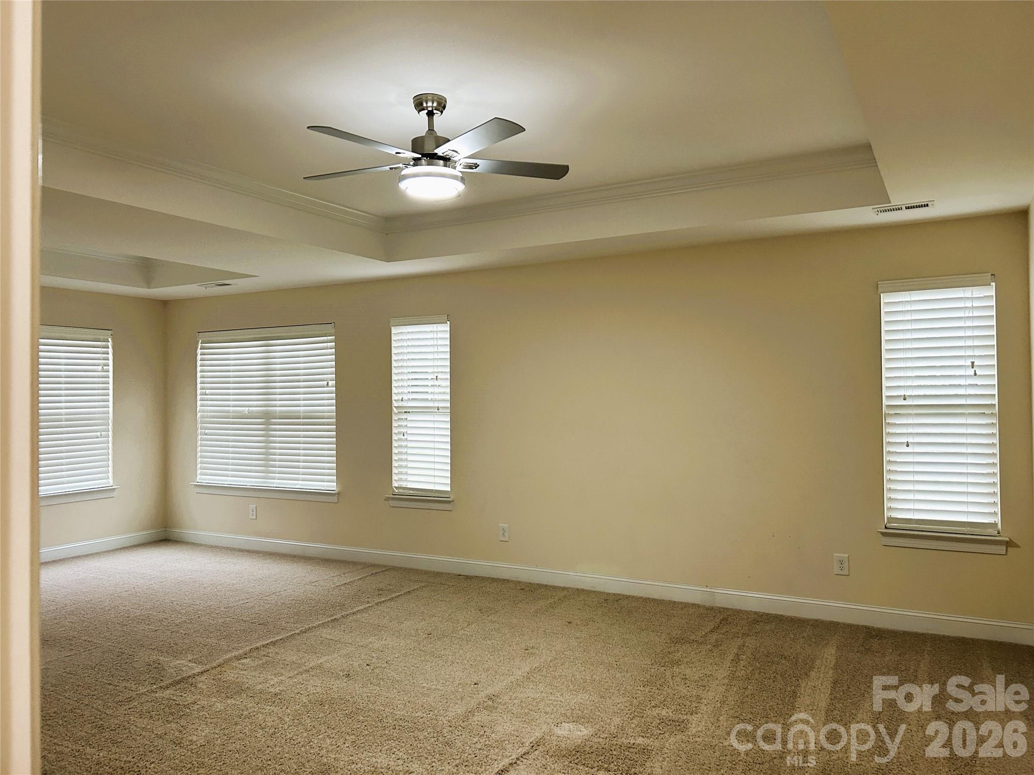 Manor at Oakhaven - Residential