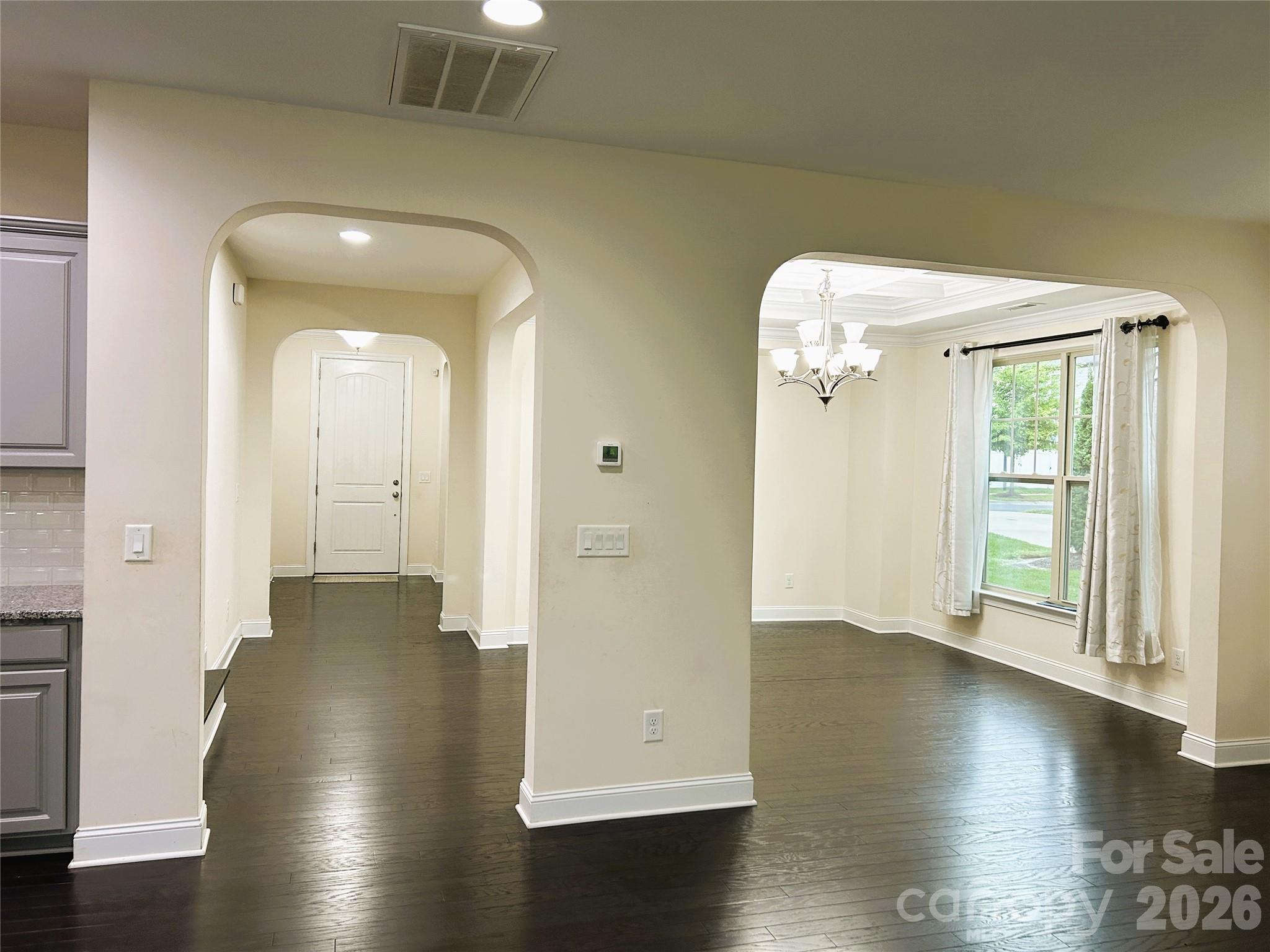 Manor at Oakhaven - Residential