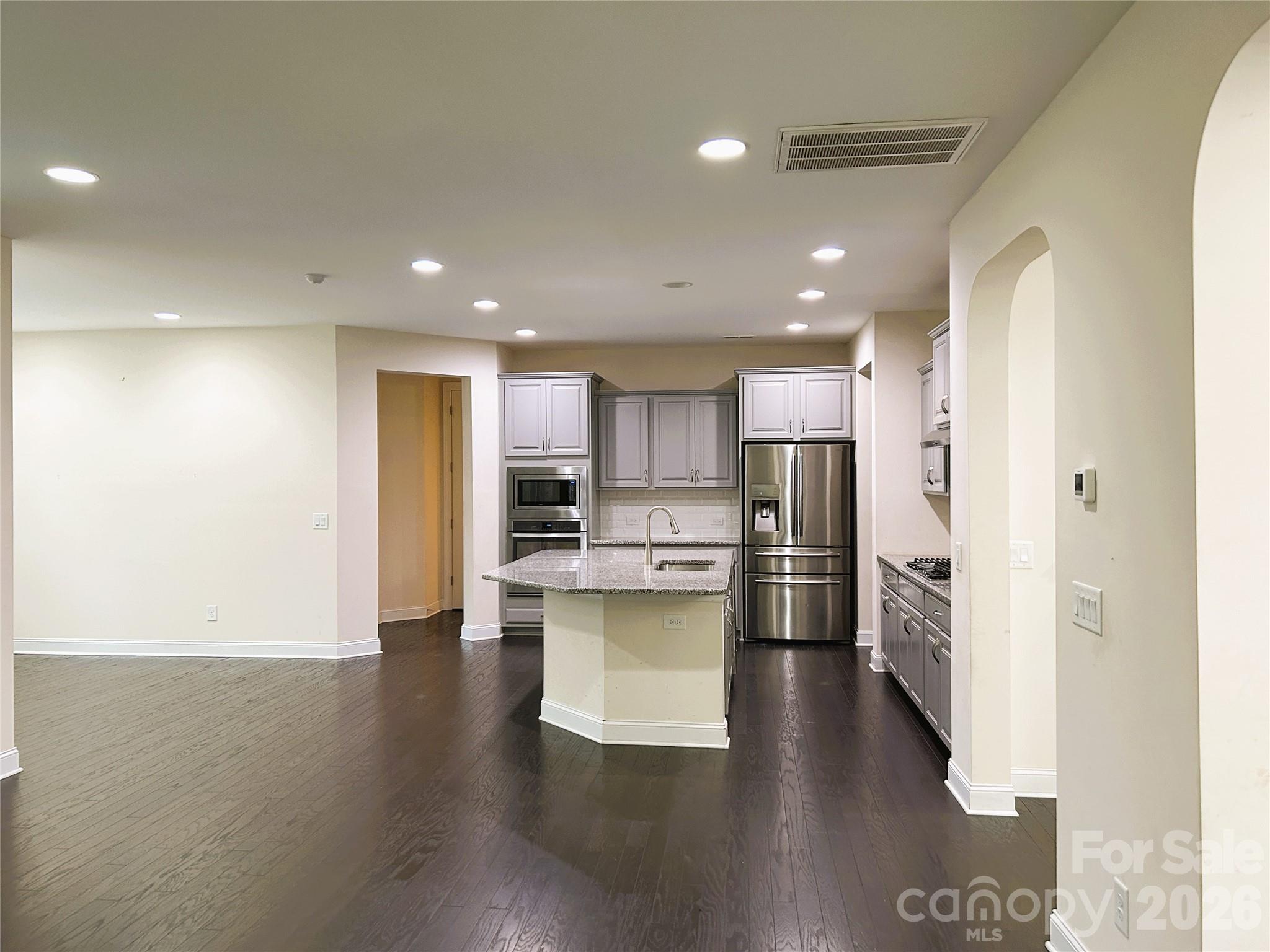 Manor at Oakhaven - Residential