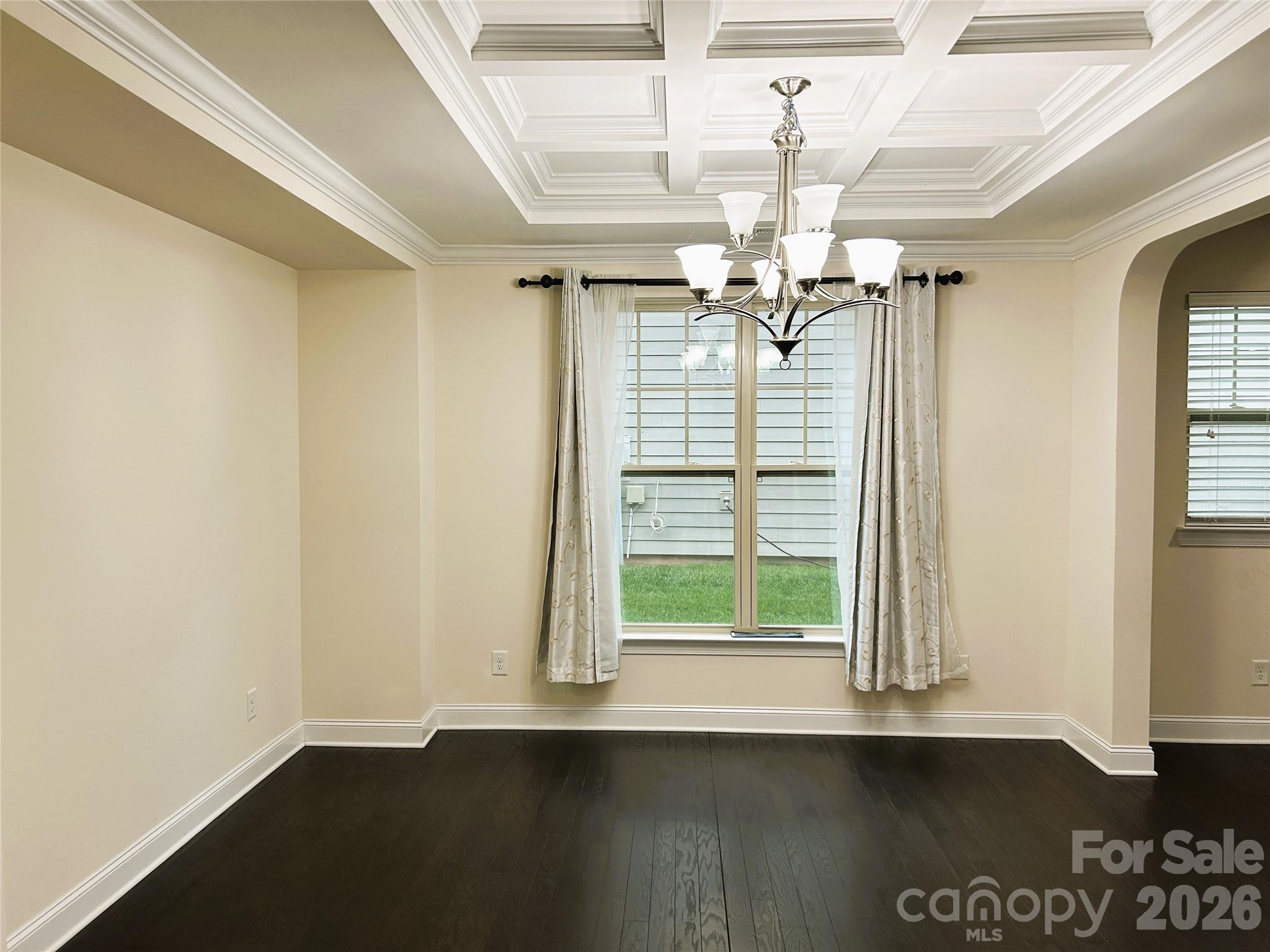 Manor at Oakhaven - Residential