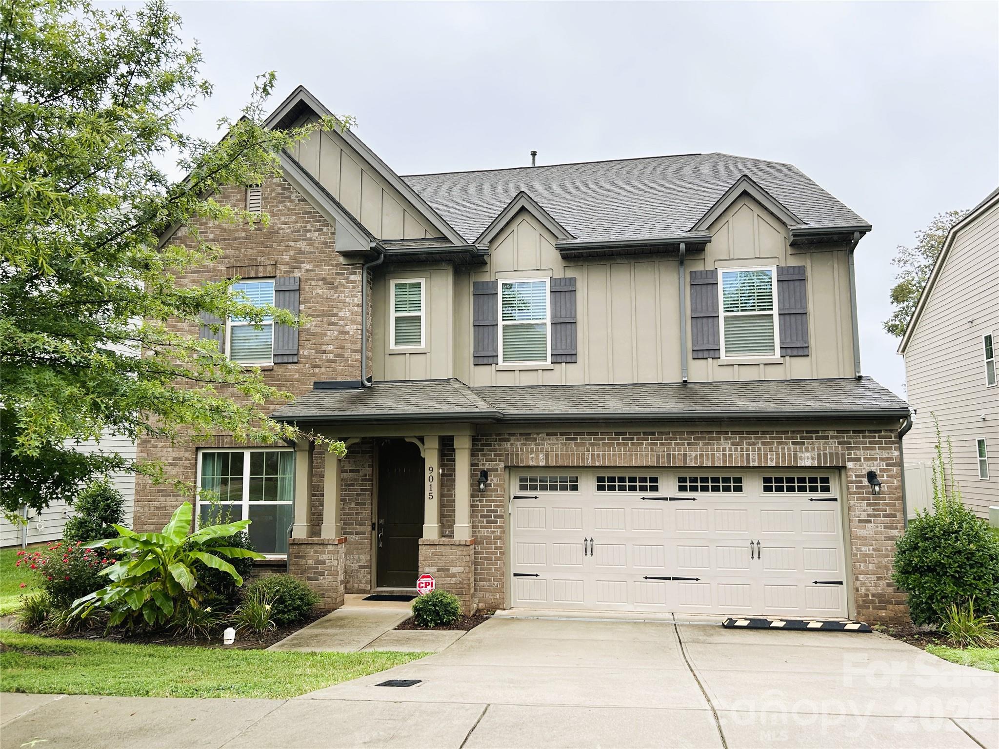 Exceptional 5-Bedroom Home in the Heart of Ballantyne | Top-Rated Schools | Prime Location

Welcome to this beautifully maintained 5-bedroom, 4-bathroom home located in one of Ballantyne's most desirable communities, served by highly rated schools that have consistently earned excellent rankings for many years.

Designed for both comfortable living and entertaining, this home features an open-concept floor plan with elegant 8-foot doors, rich 5-inch hardwood floors, and abundant natural light throughout. The gourmet kitchen is a chef's dream, showcasing a large center island, stylish tile backsplash, stainless steel appliances, wall oven, gas cooktop, and an oversized walk-in pantry.

The main level offers a private office, perfect for remote work, along with a guest bedroom and full bath for added convenience. Upstairs, the luxurious primary suite provides a peaceful retreat with a spacious sitting area, dual vanities, a garden tub, walk-in shower, and generous walk-in closet. A large bonus room equipped with a home theater system creates the ideal space for movie nights, gaming, or family gatherings.

Step outside and enjoy year-round outdoor living on the screened and covered porch, complemented by an additional patio area overlooking a private backyard with a fire pit—perfect for entertaining, grilling, and relaxing evenings with family and friends. An irrigation system helps keep the lawn looking its best with minimal effort.

Location is everything, and this home delivers. Conveniently situated just minutes from Ballantyne Village, Blakeney, Stonecrest, premier shopping, dining, entertainment, parks, and major highways, you'll enjoy easy access to everything South Charlotte has to offer.

This is a rare opportunity to own a spacious, move-in-ready home in a highly sought-after Ballantyne location with outstanding schools and exceptional community appeal.