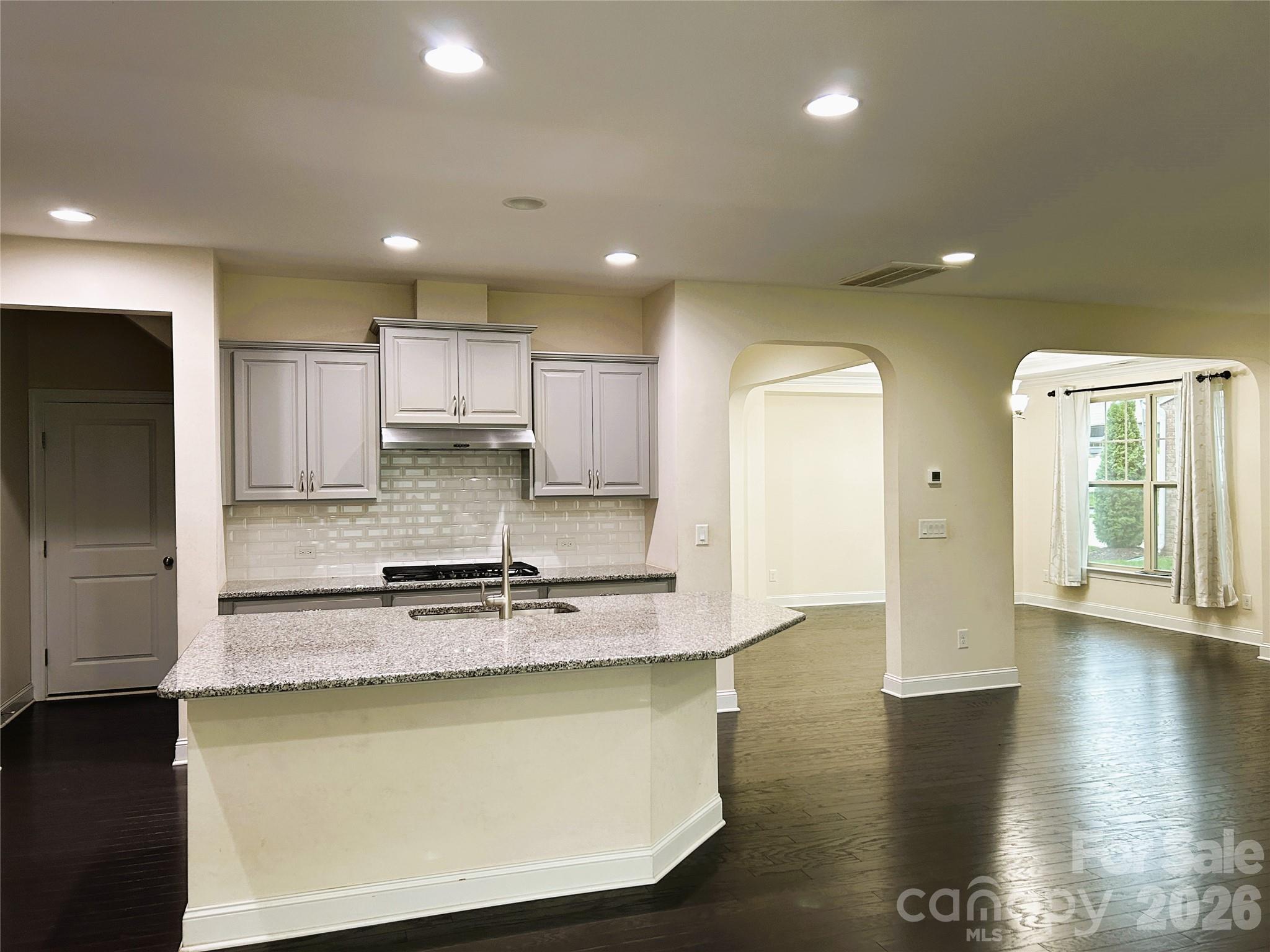 Manor at Oakhaven - Residential