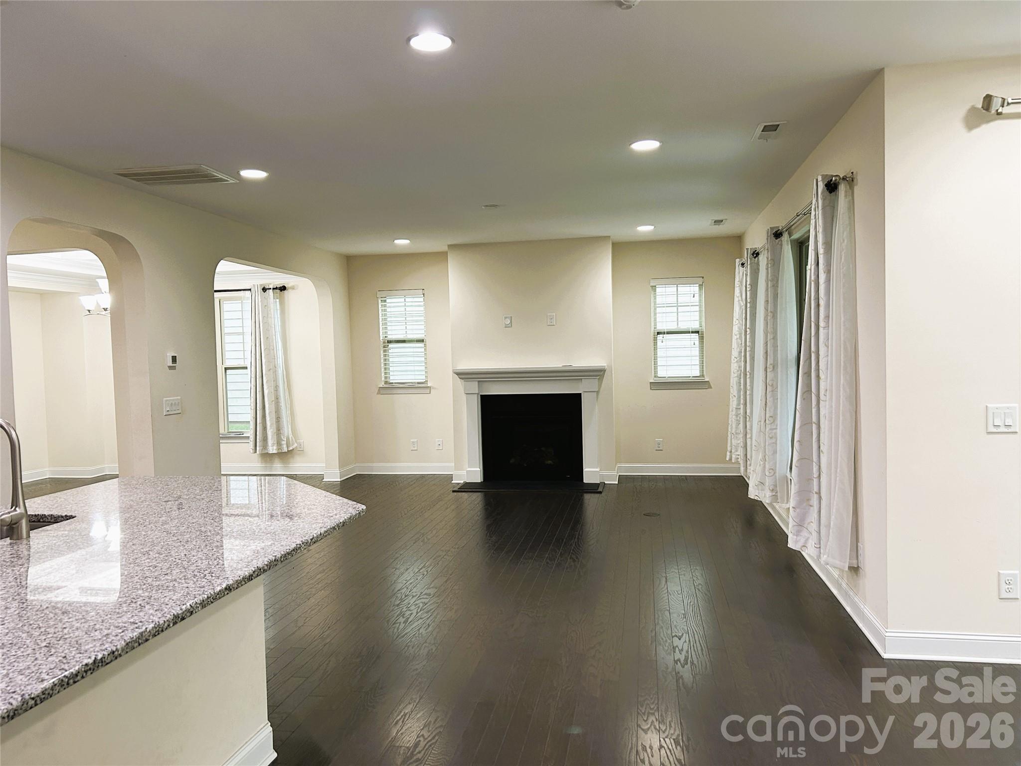 Manor at Oakhaven - Residential