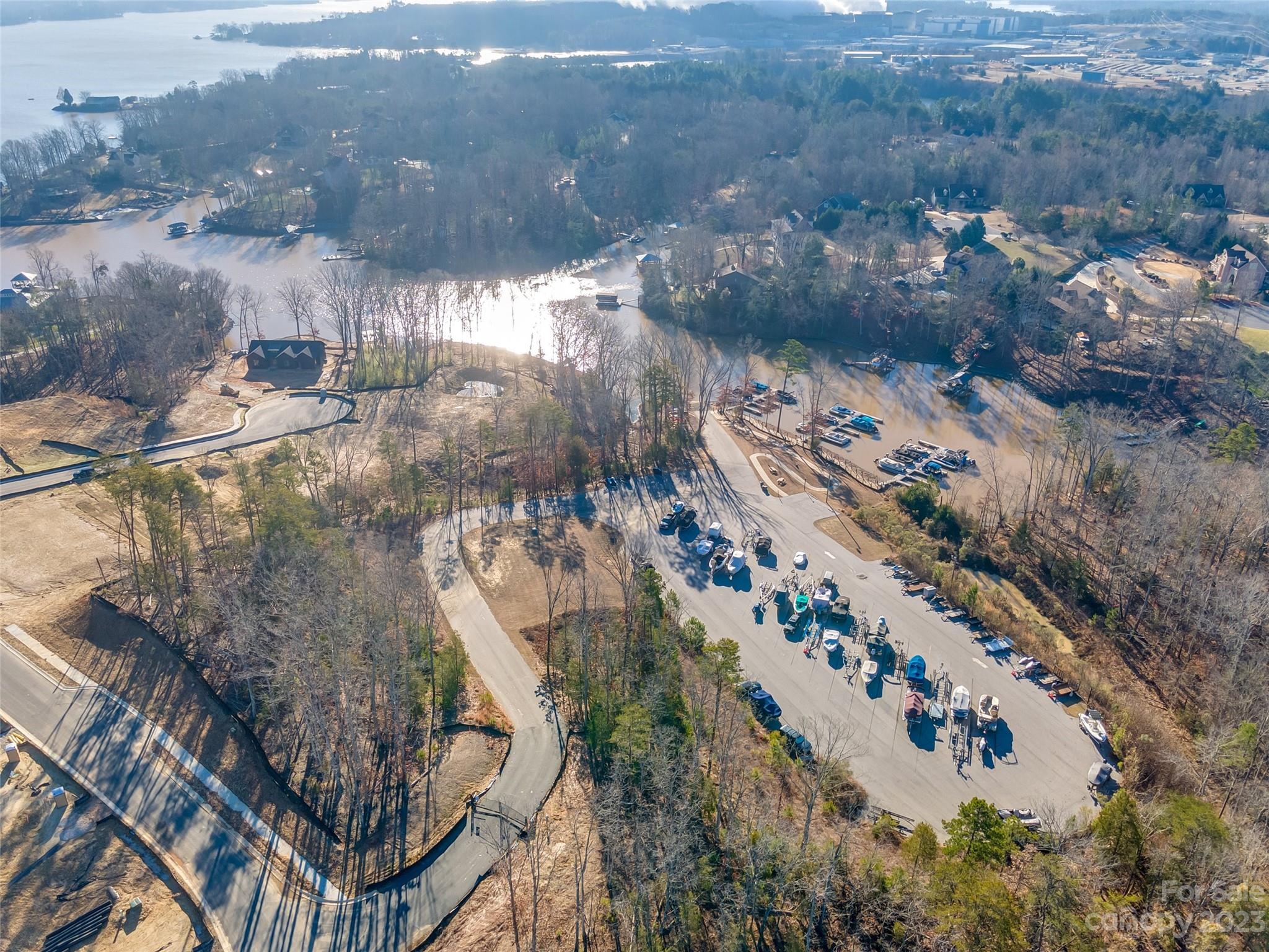 Handsmill On Lake Wylie - Residential