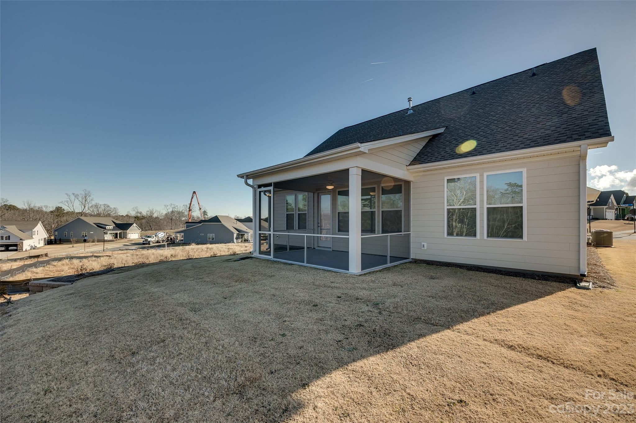 Handsmill On Lake Wylie - Residential