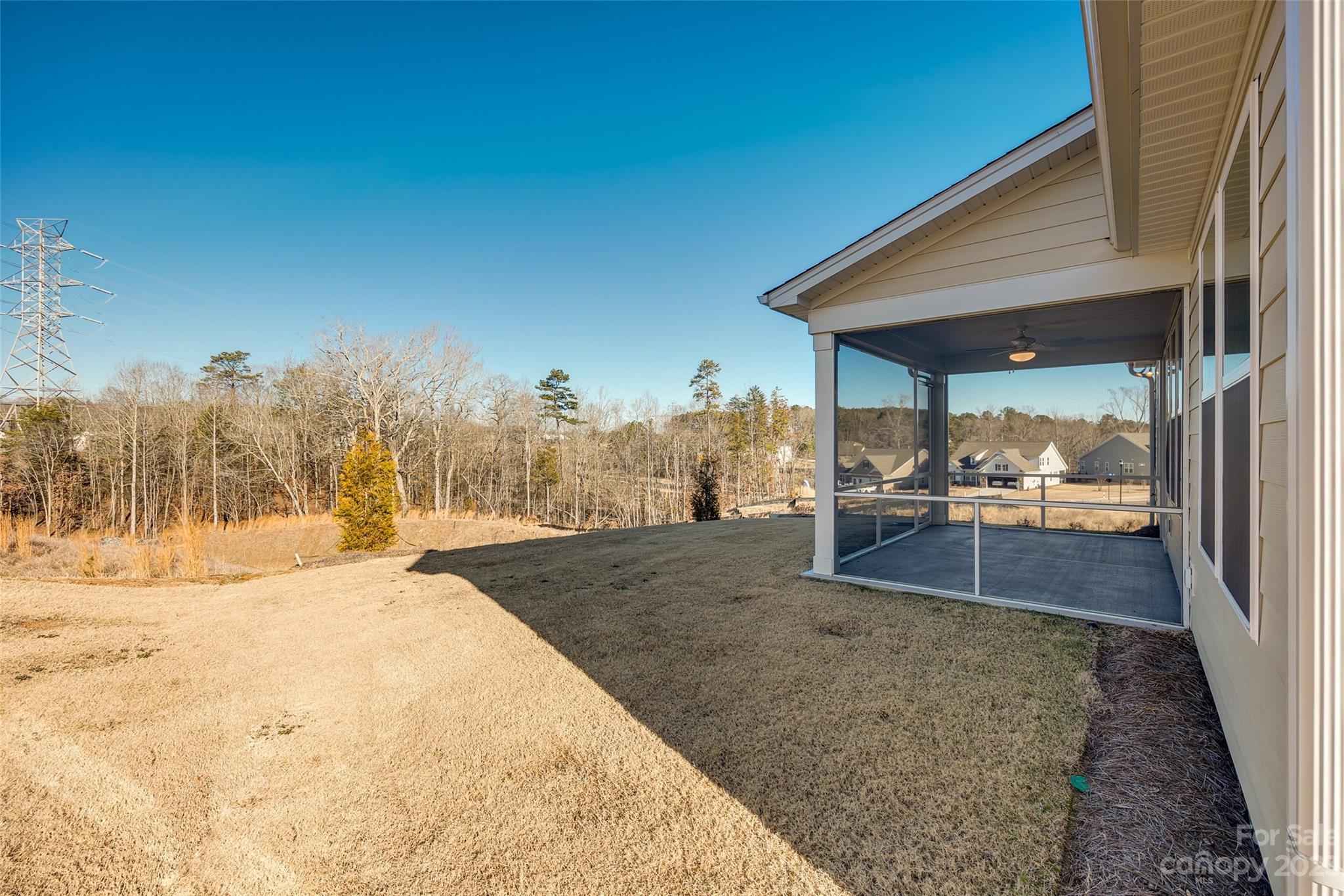 Handsmill On Lake Wylie - Residential