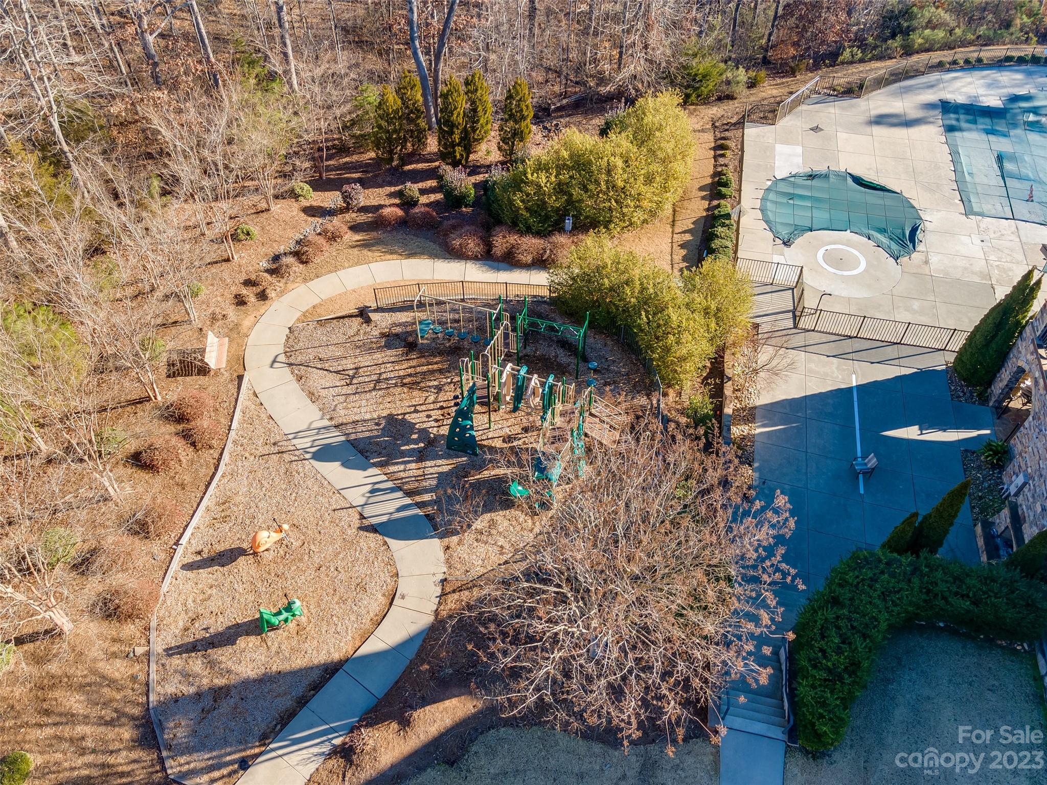 Handsmill On Lake Wylie - Residential