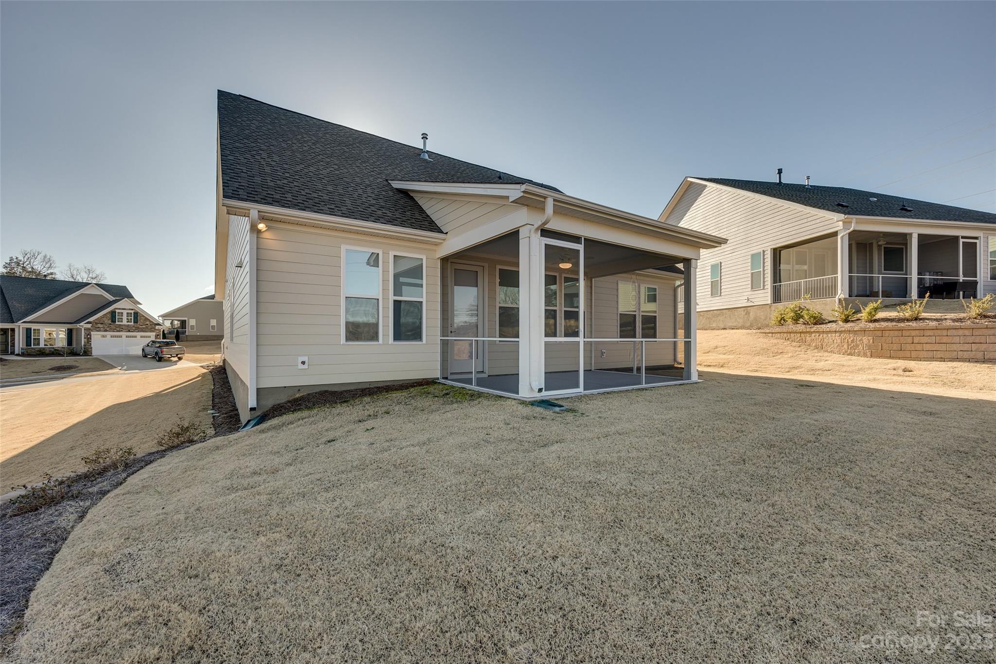 Handsmill On Lake Wylie - Residential