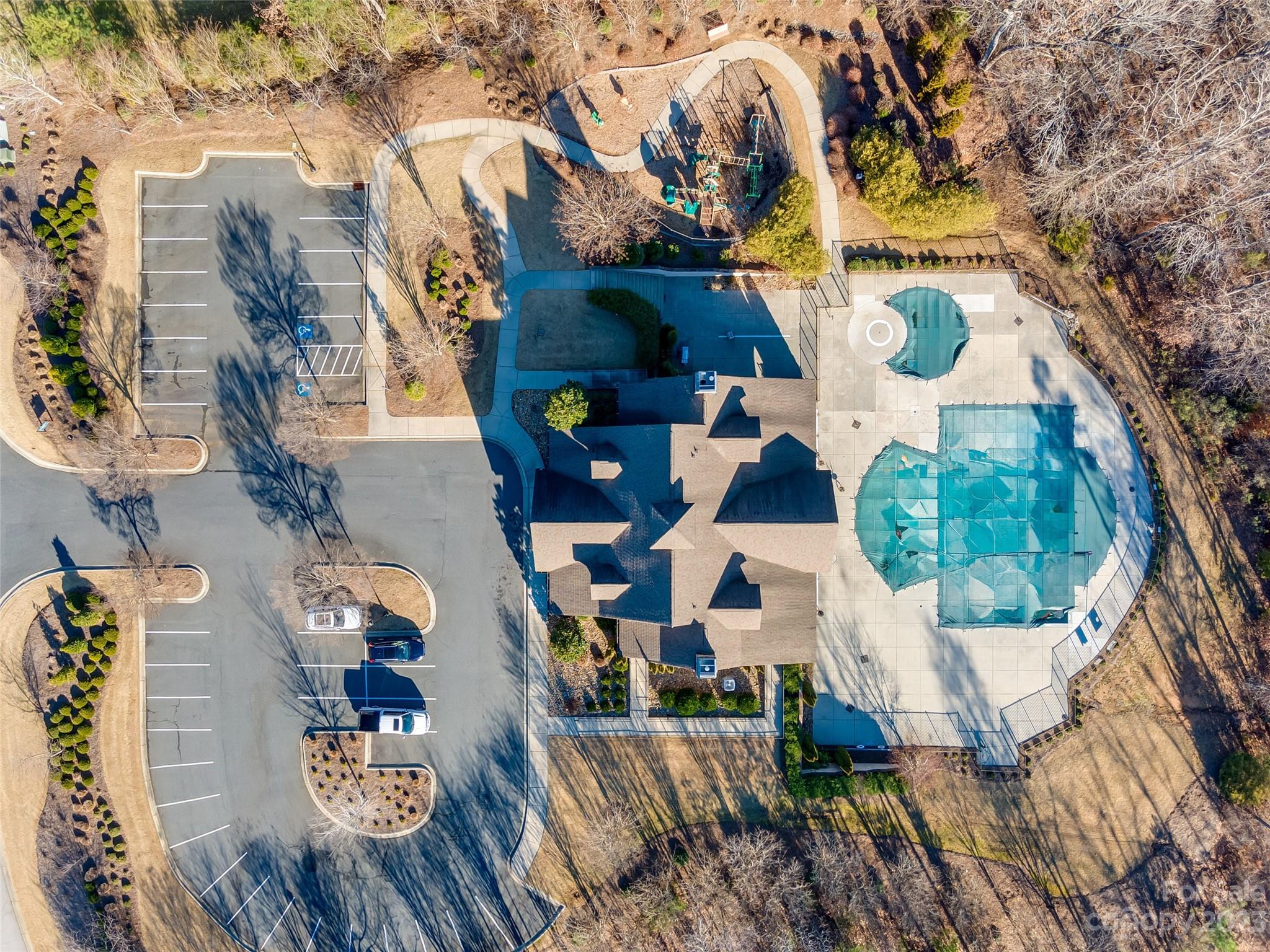 Handsmill On Lake Wylie - Residential