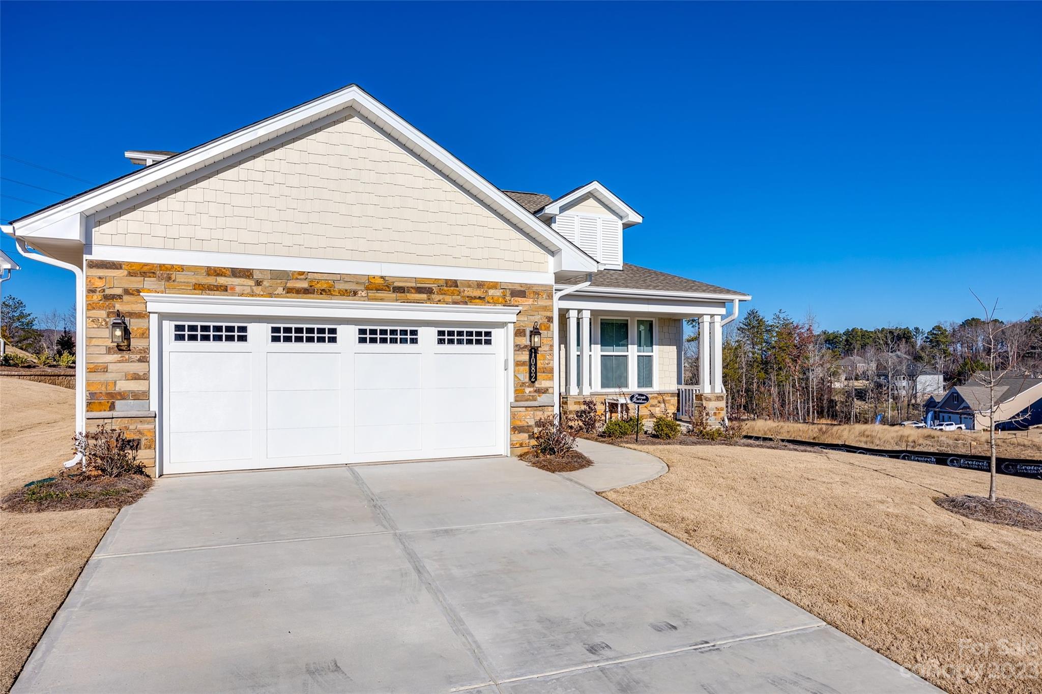 Handsmill On Lake Wylie - Residential