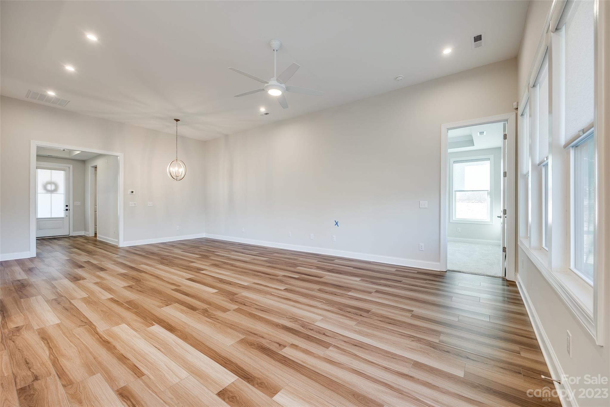 Handsmill On Lake Wylie - Residential