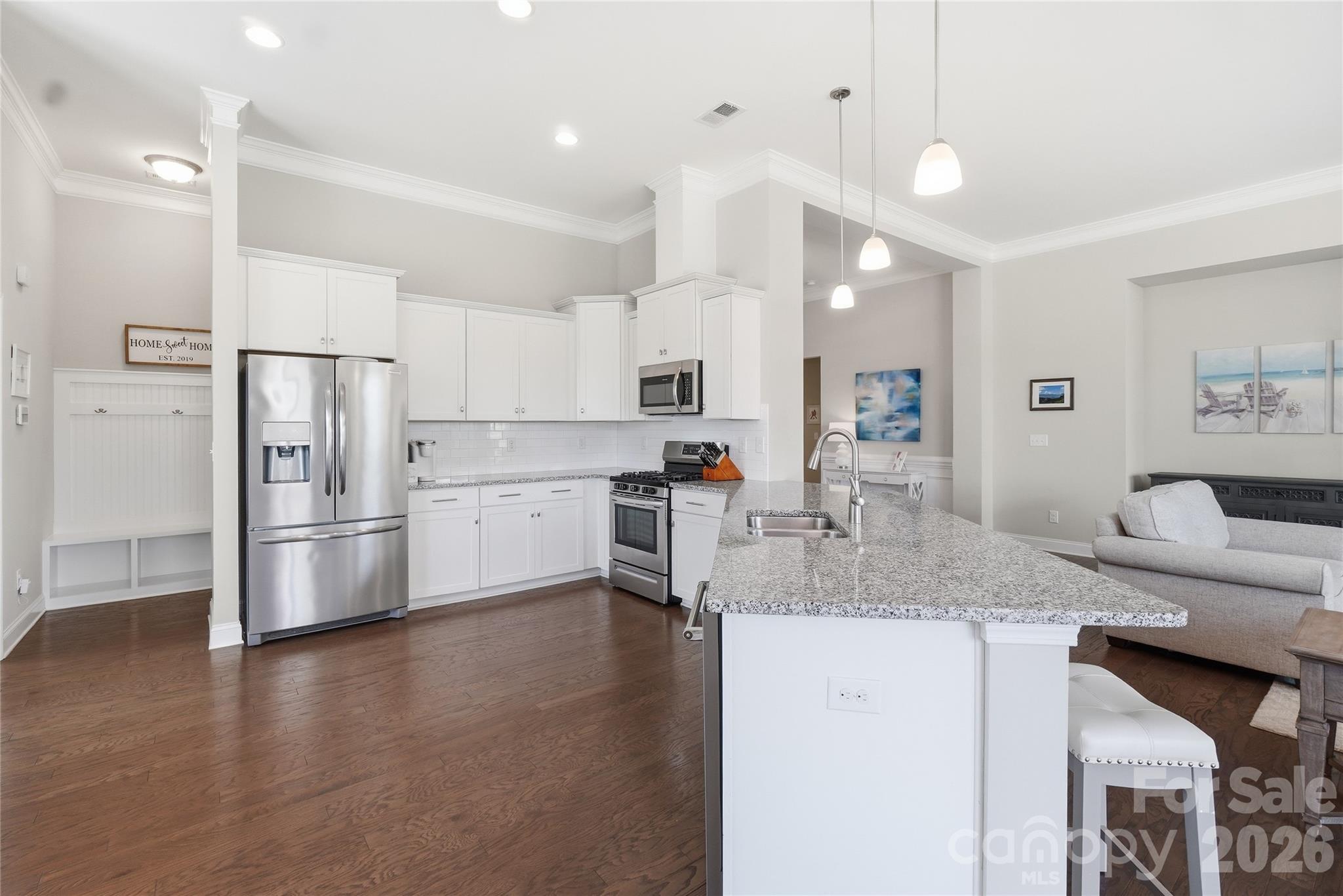 Cypress Point - Residential