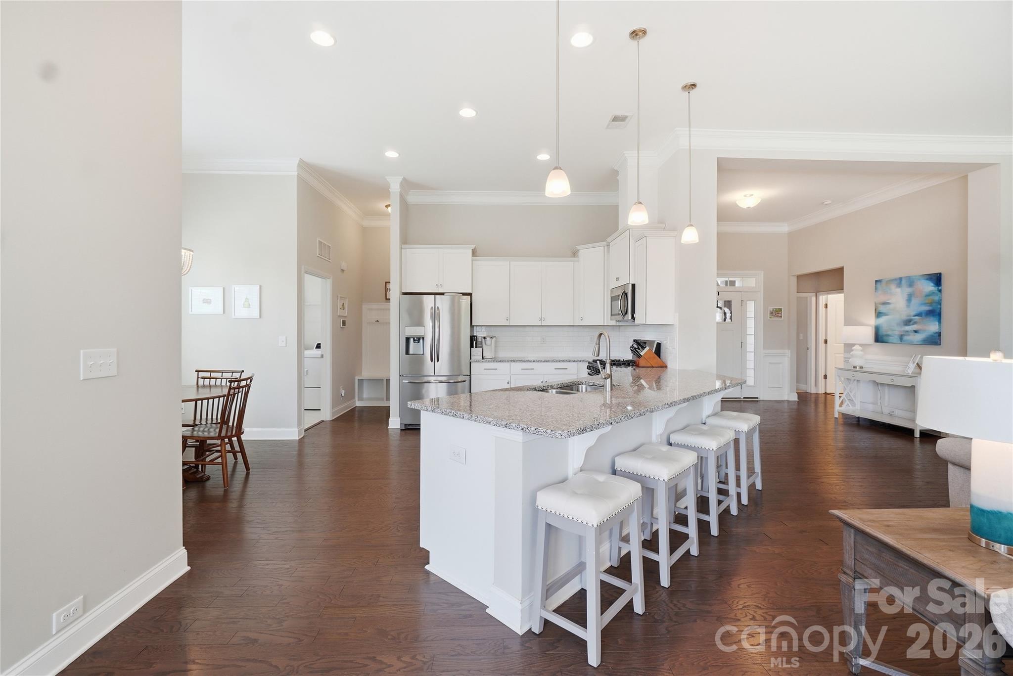 Cypress Point - Residential