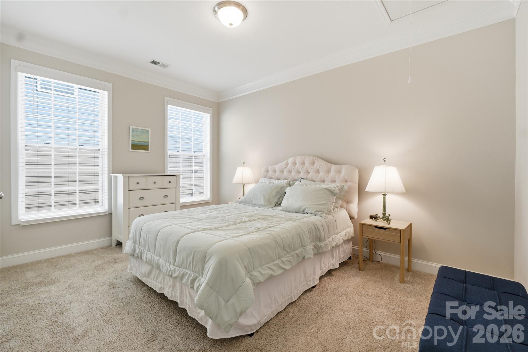 Cypress Point - Residential