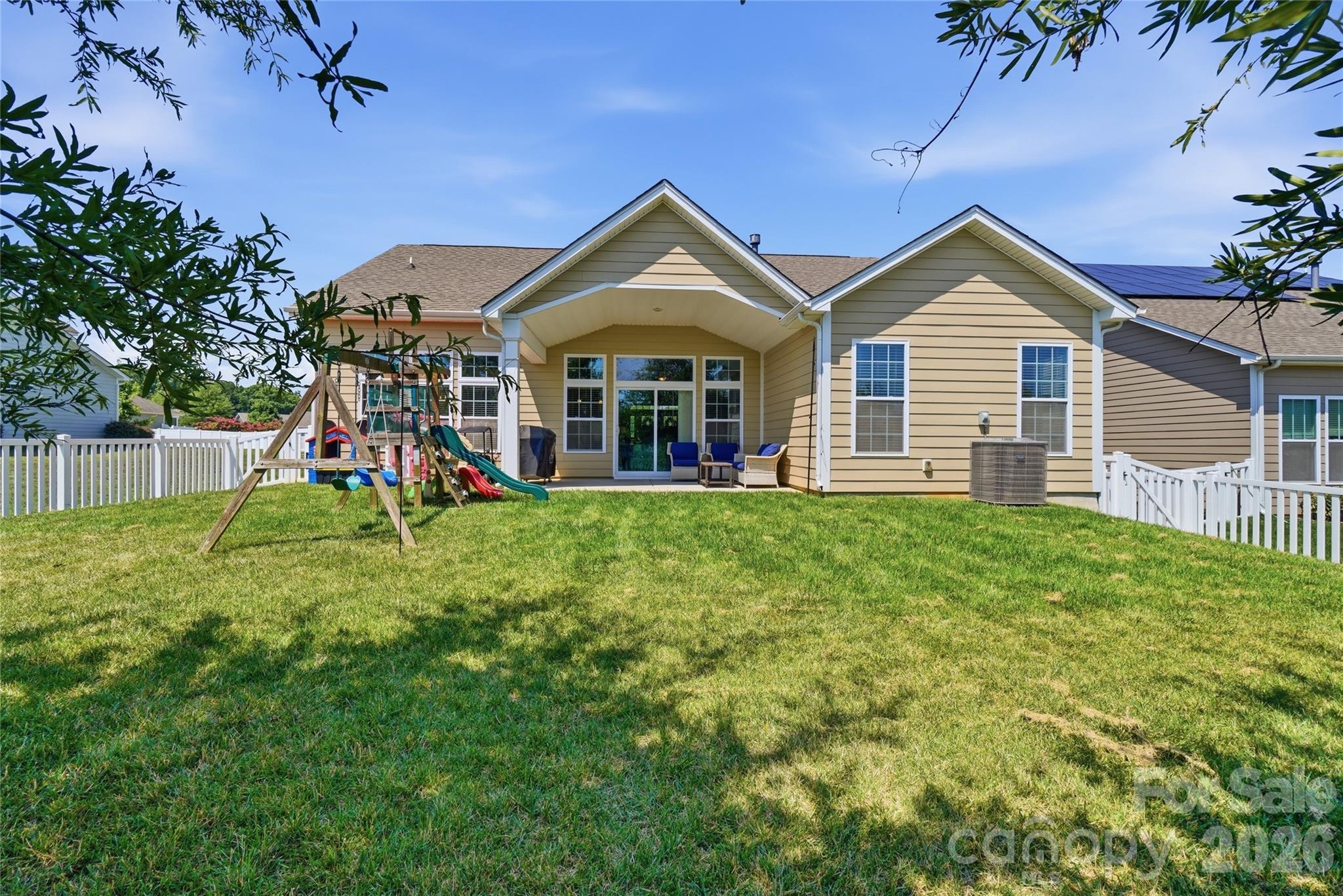 Cypress Point - Residential