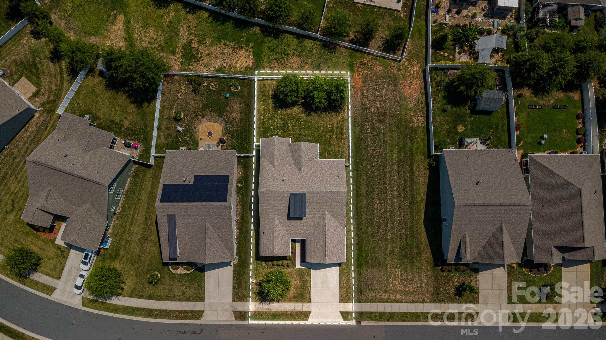 Cypress Point - Residential