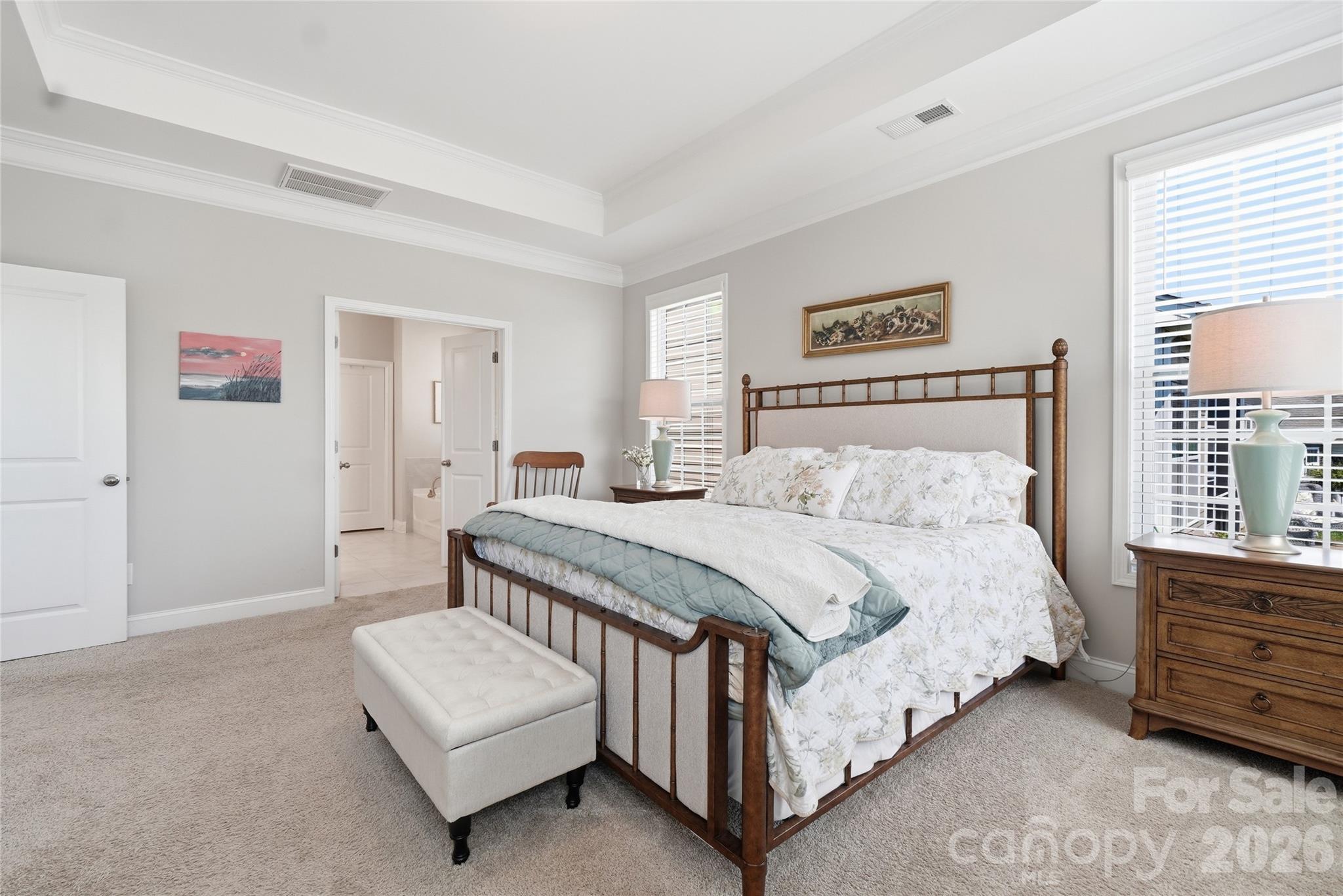 Cypress Point - Residential