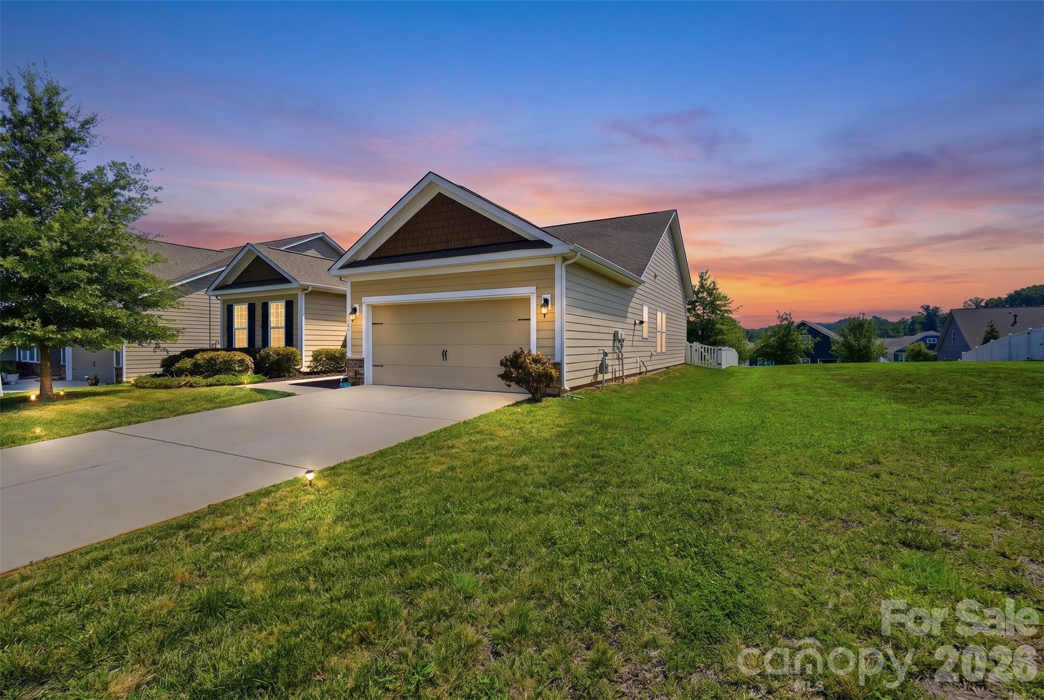 Cypress Point - Residential