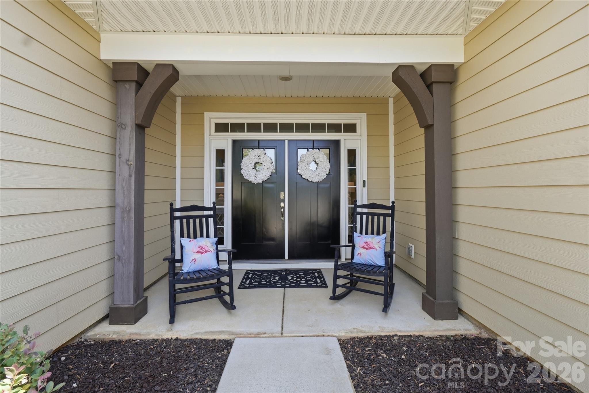 Cypress Point - Residential