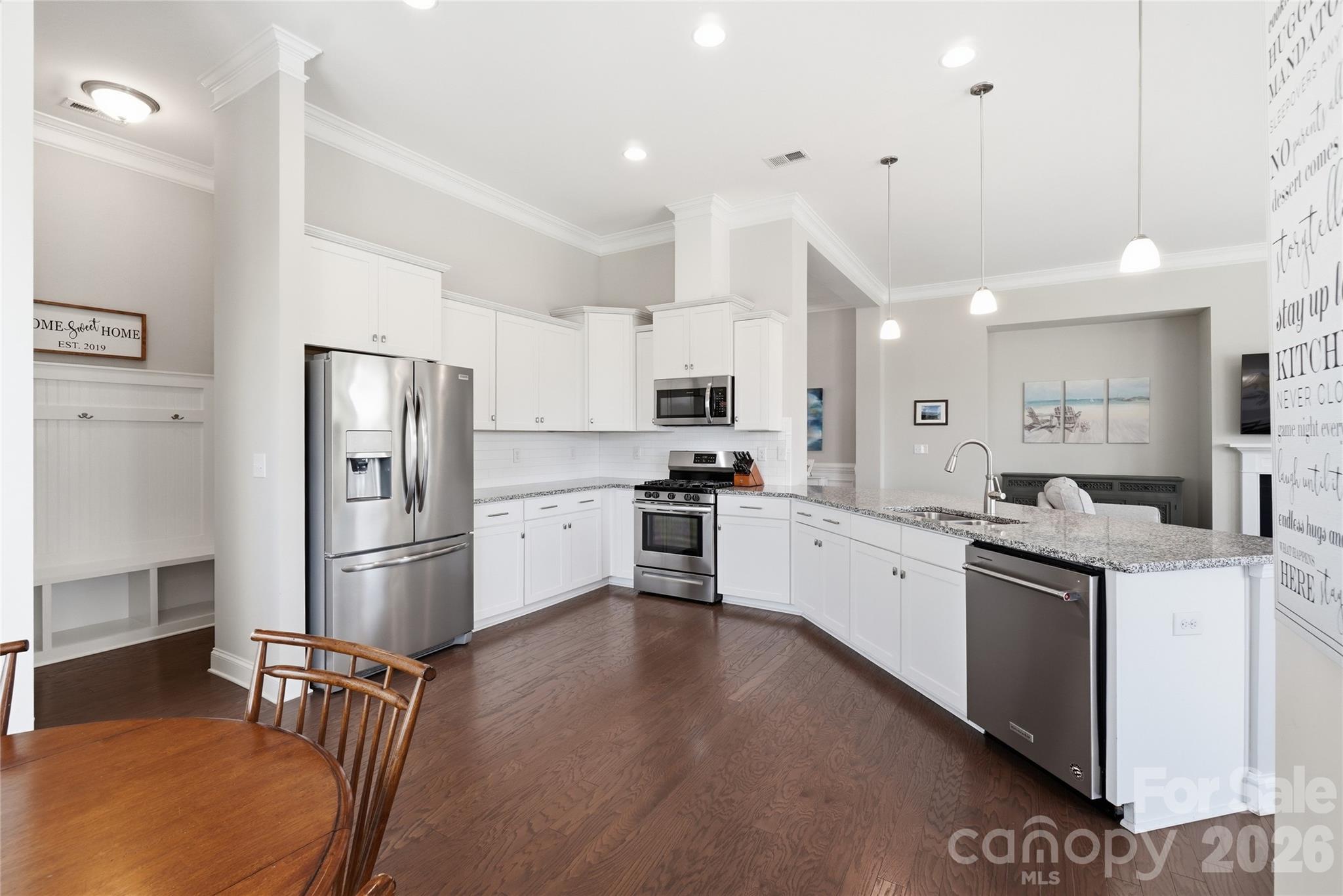 Cypress Point - Residential