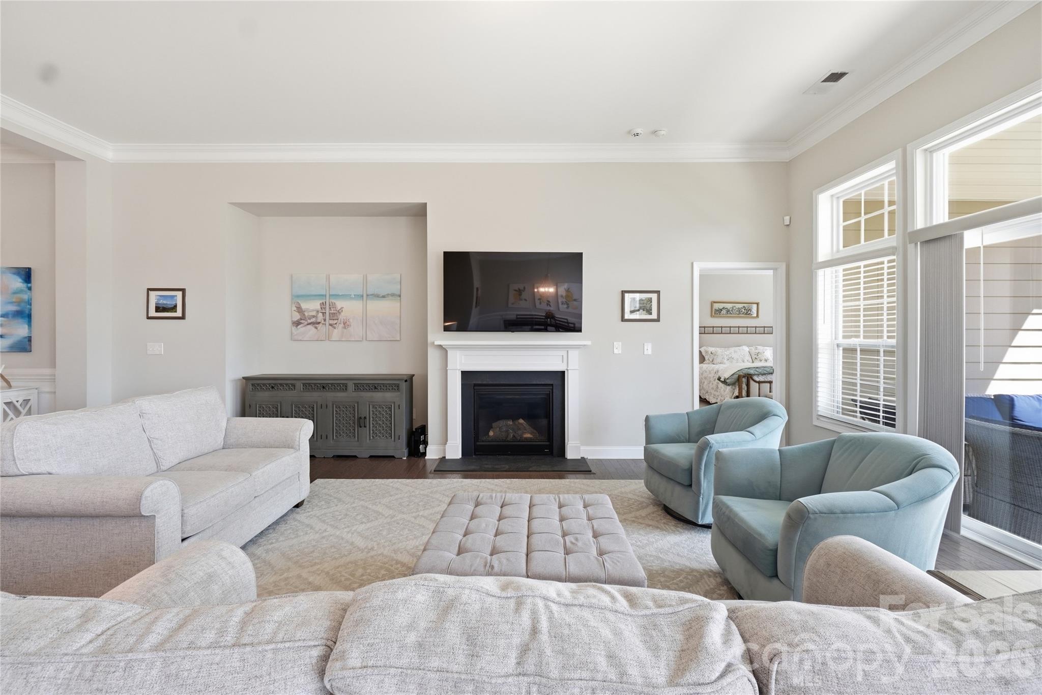 Cypress Point - Residential