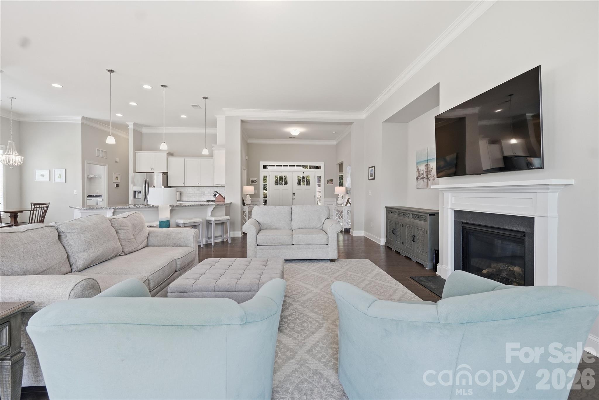 Cypress Point - Residential