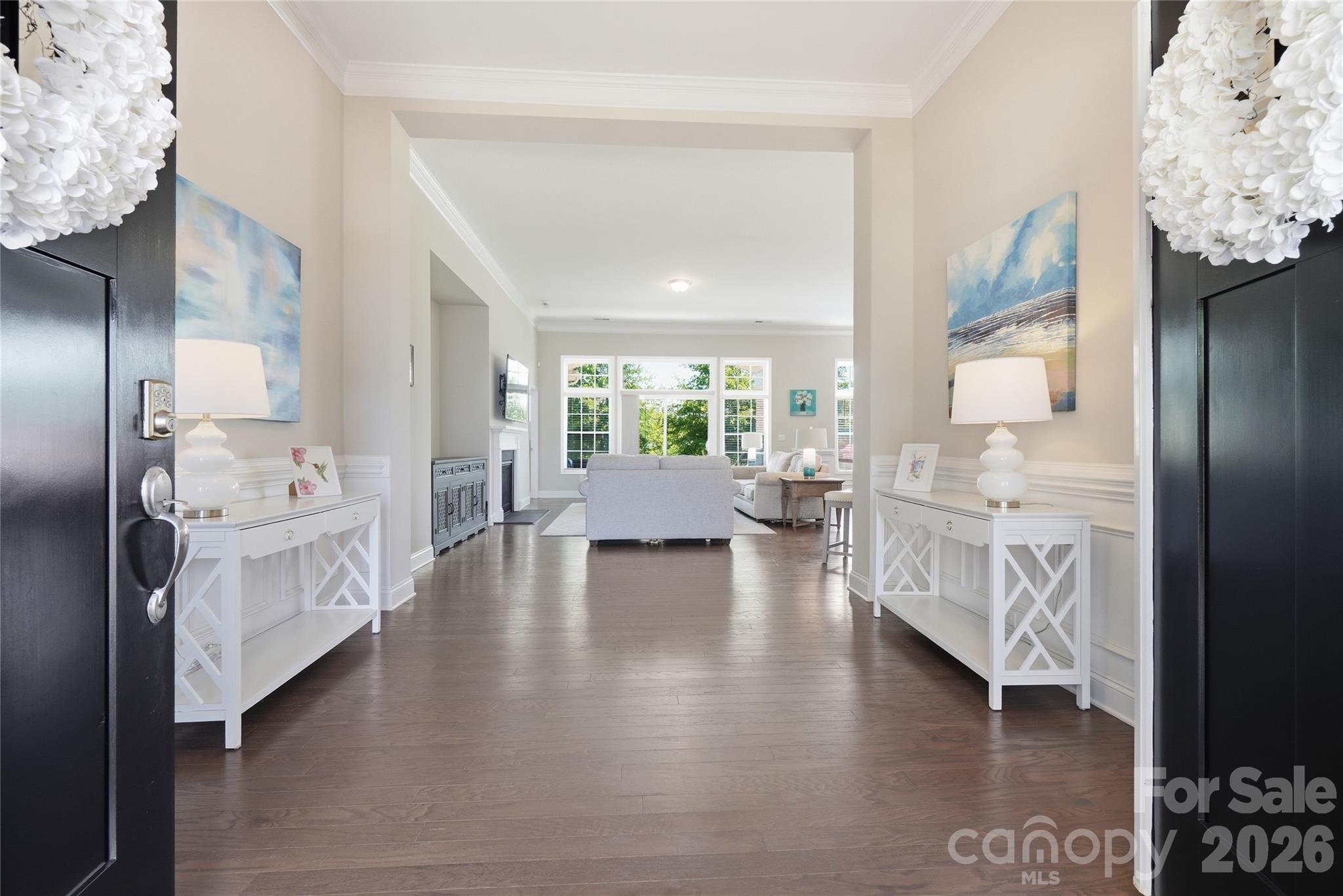 Cypress Point - Residential