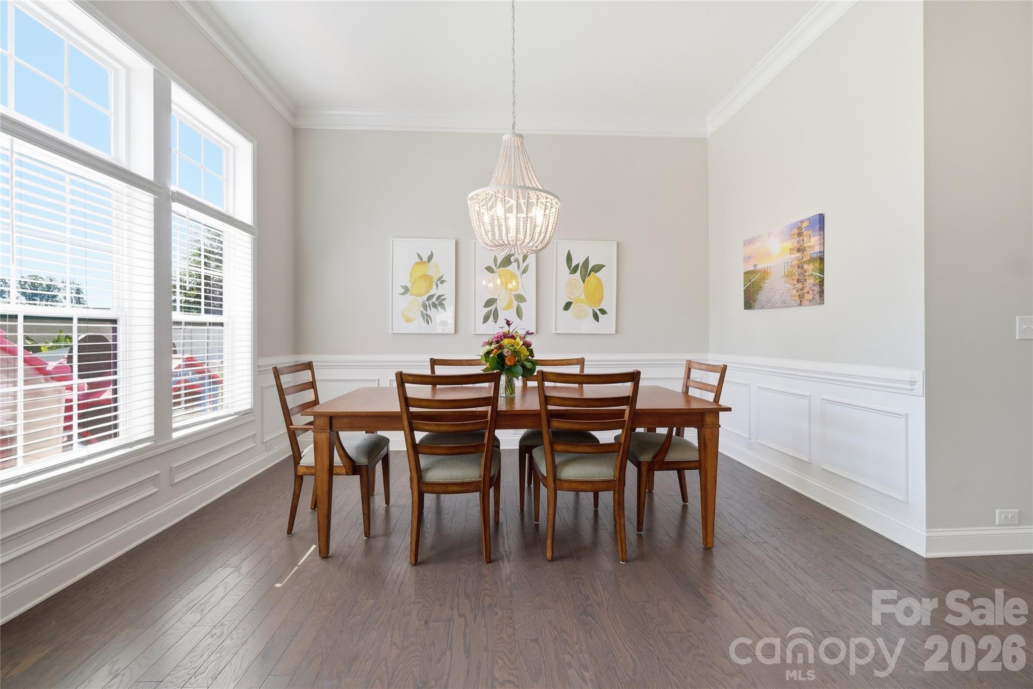 Cypress Point - Residential
